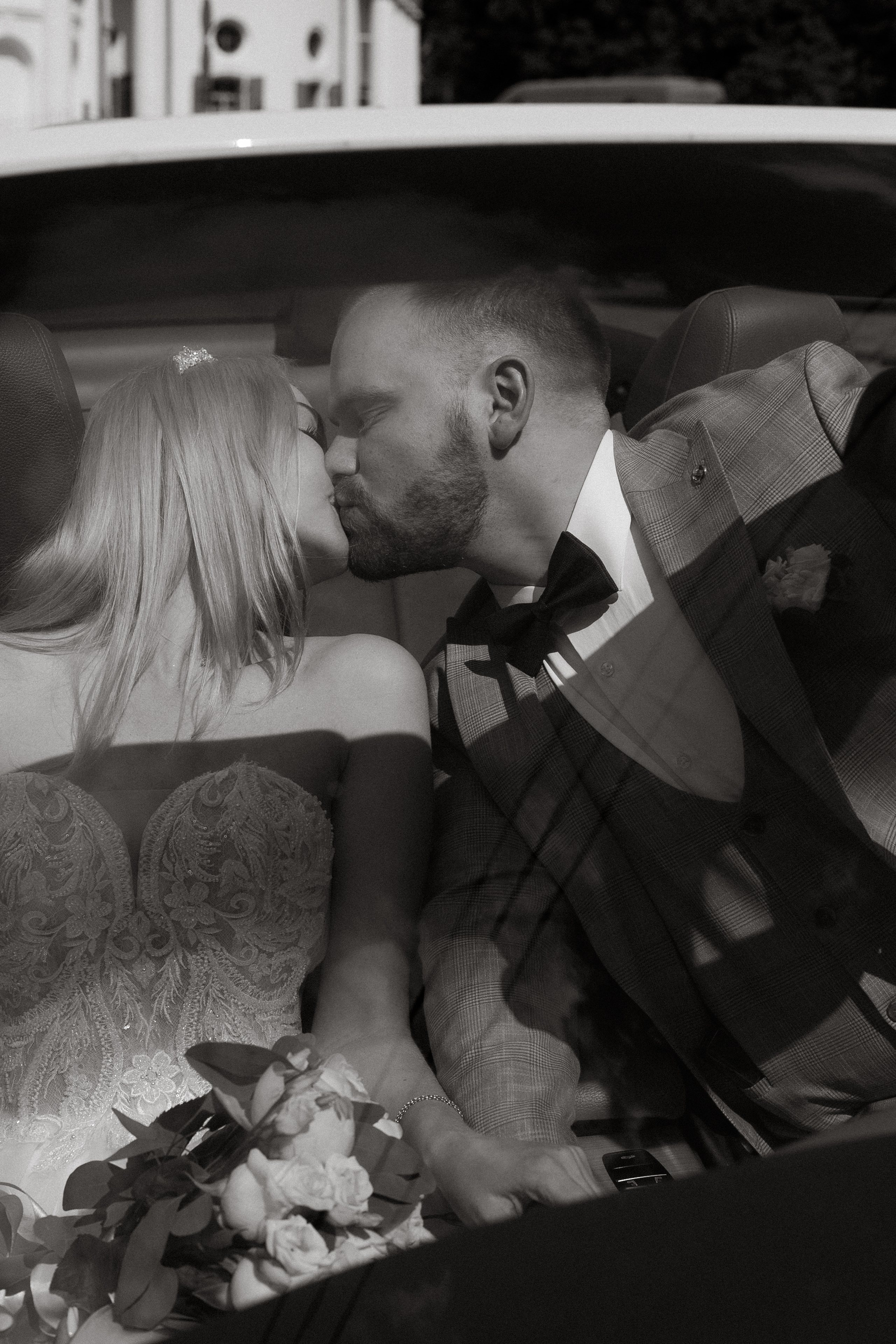 Саша + Антон. Семейный и детский фотограф Юлия Шох