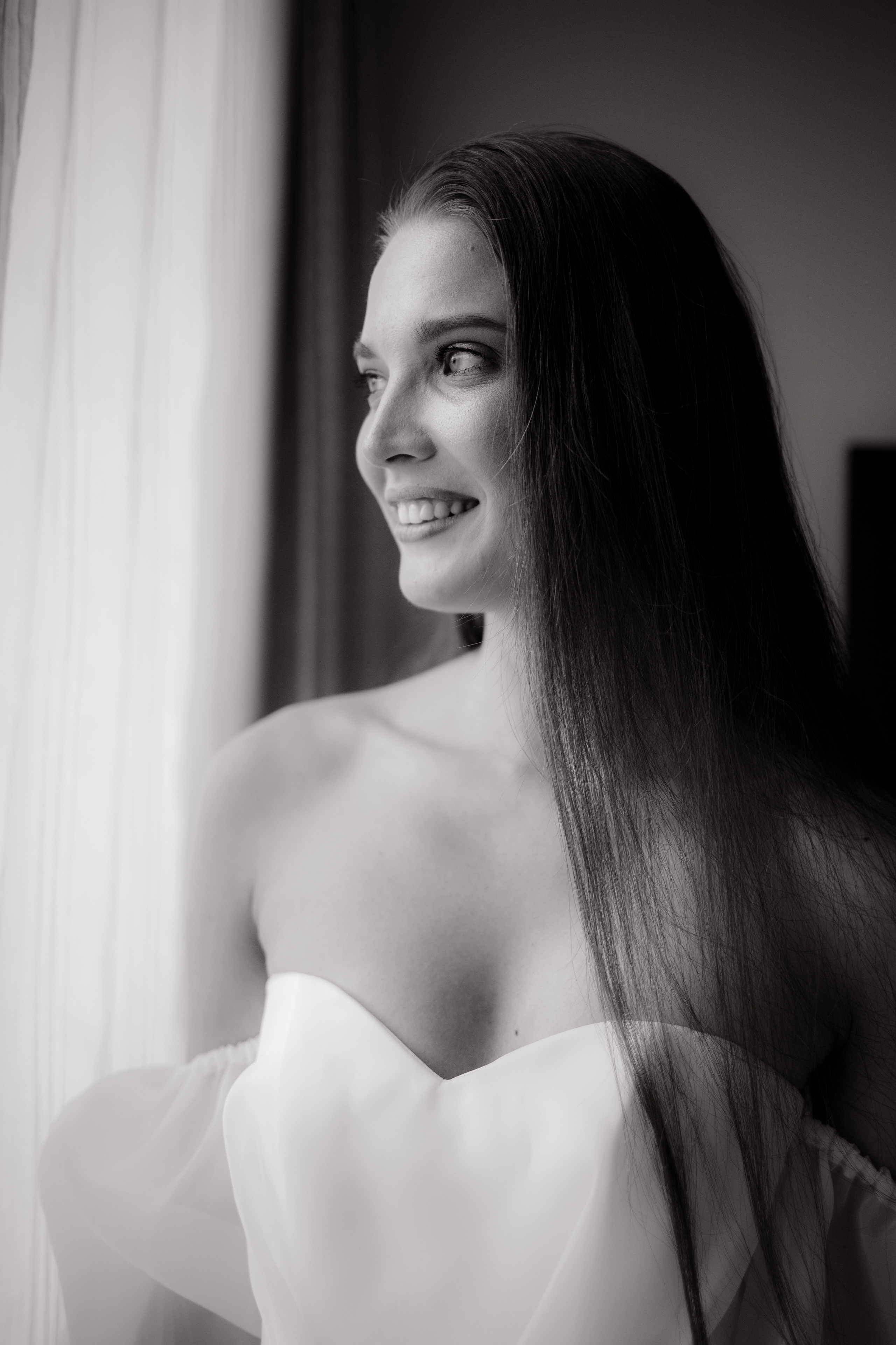 Виктор + Юлия + Кира. Семейный и детский фотограф Юлия Шох