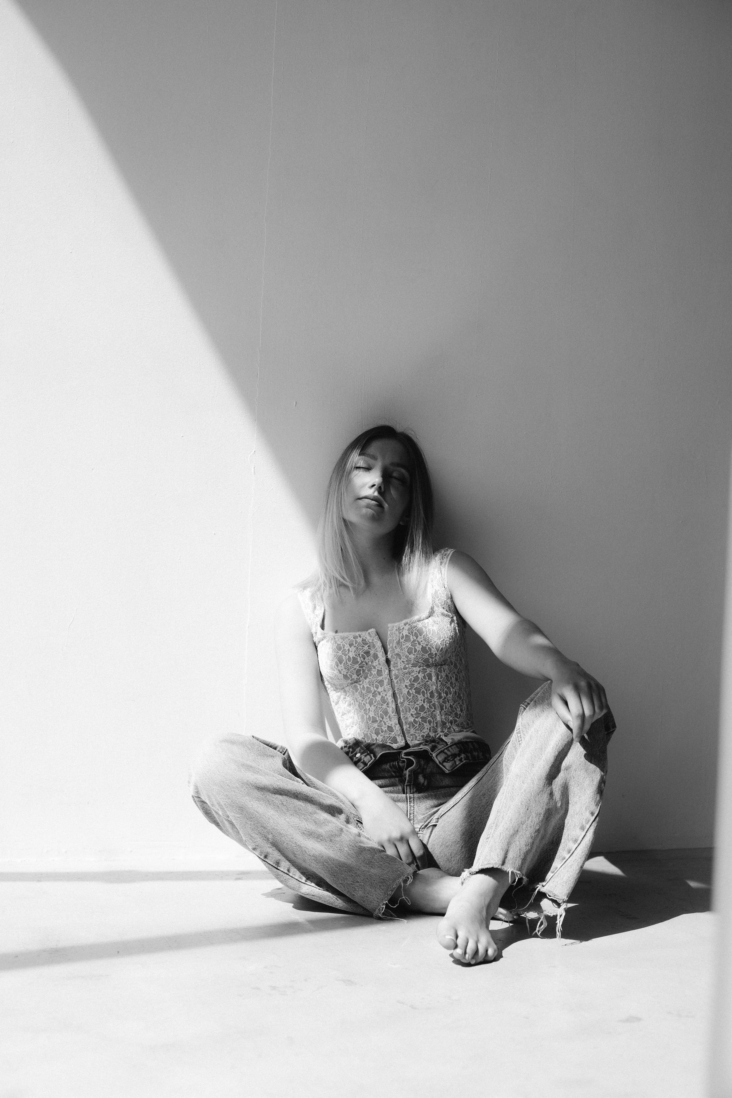 Лена. Семейный и детский фотограф Юлия Шох