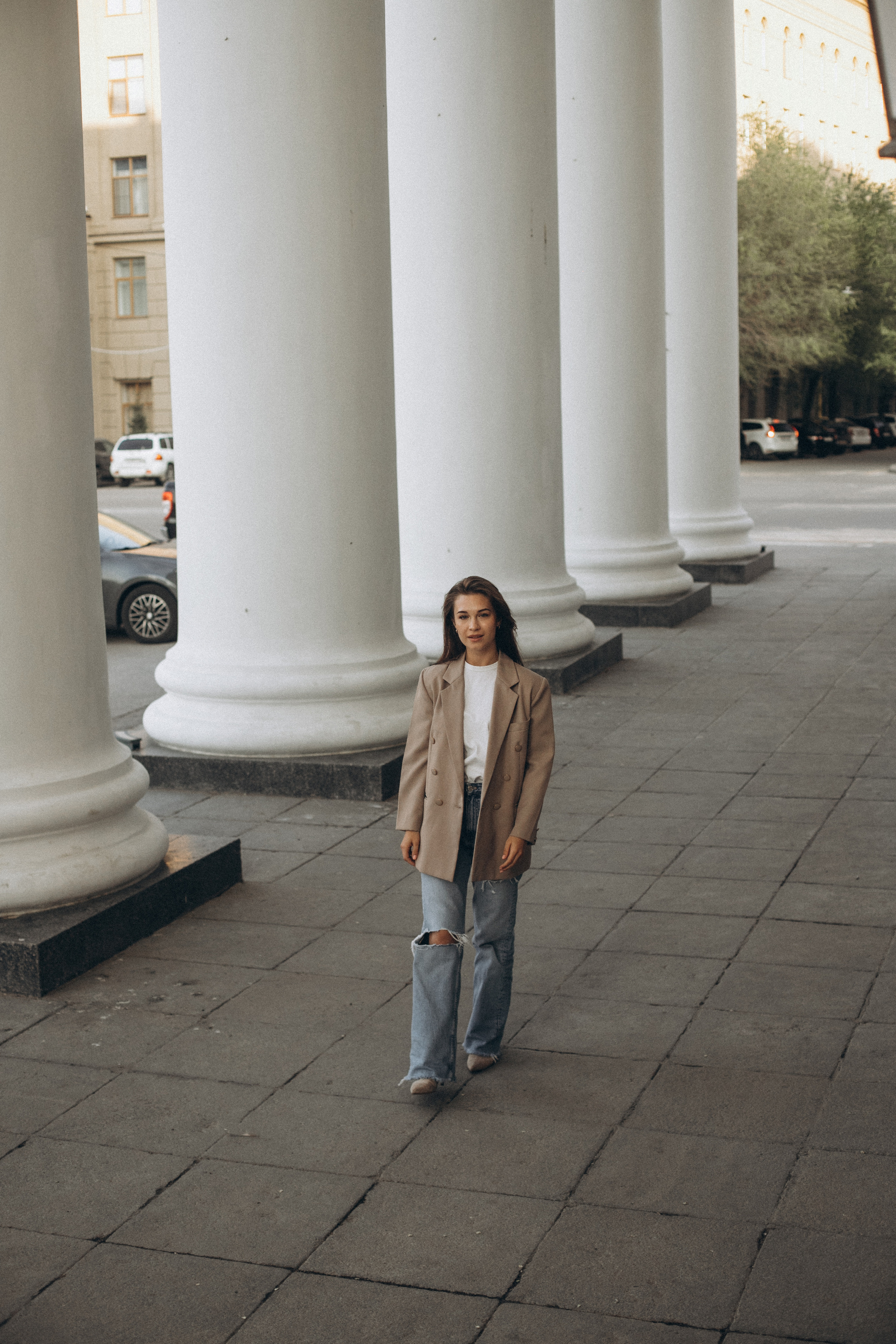 Яна и Лена. Семейный и детский фотограф Юлия Шох