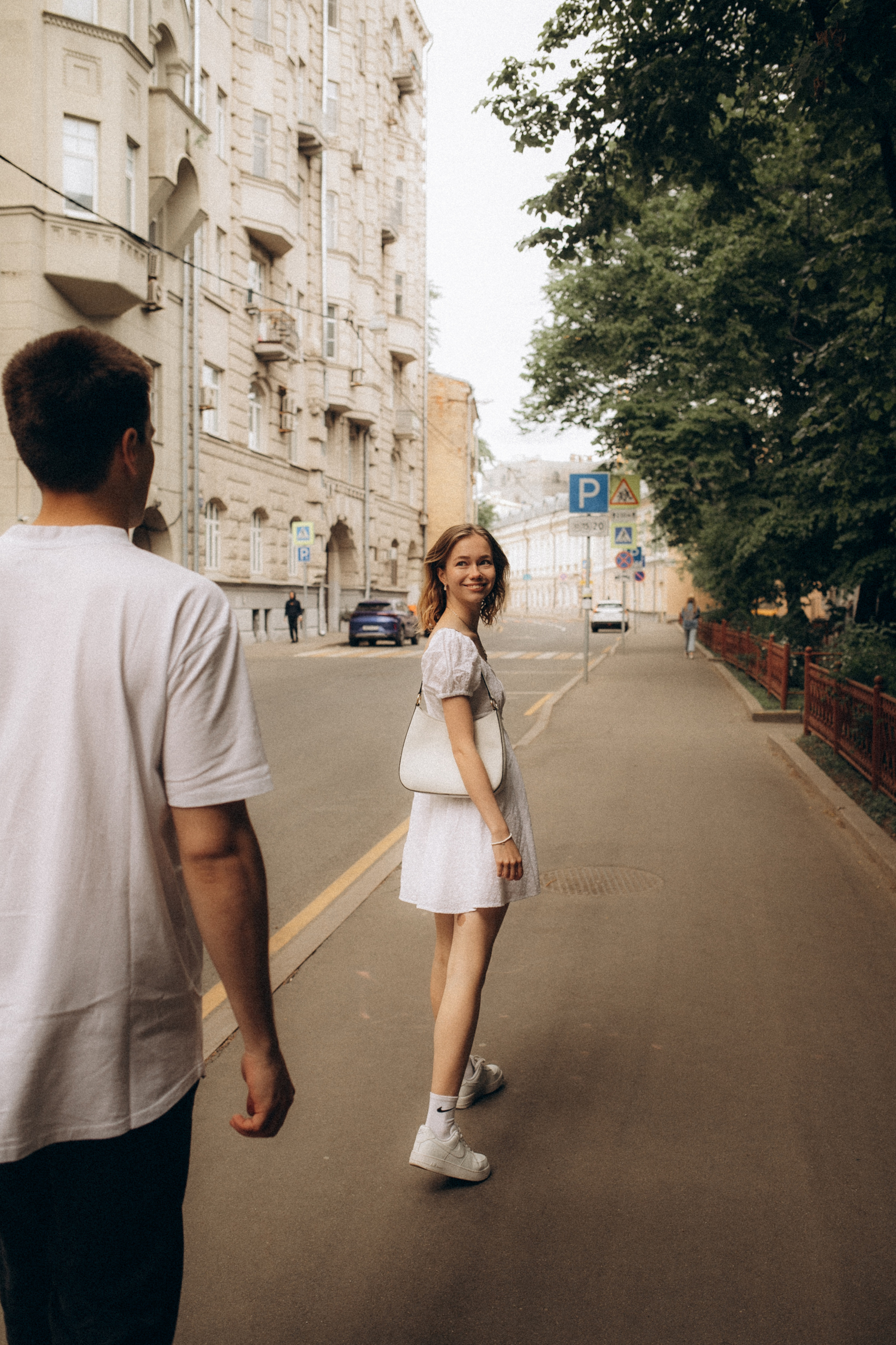 Лиза + Никита. Семейный и детский фотограф Юлия Шох