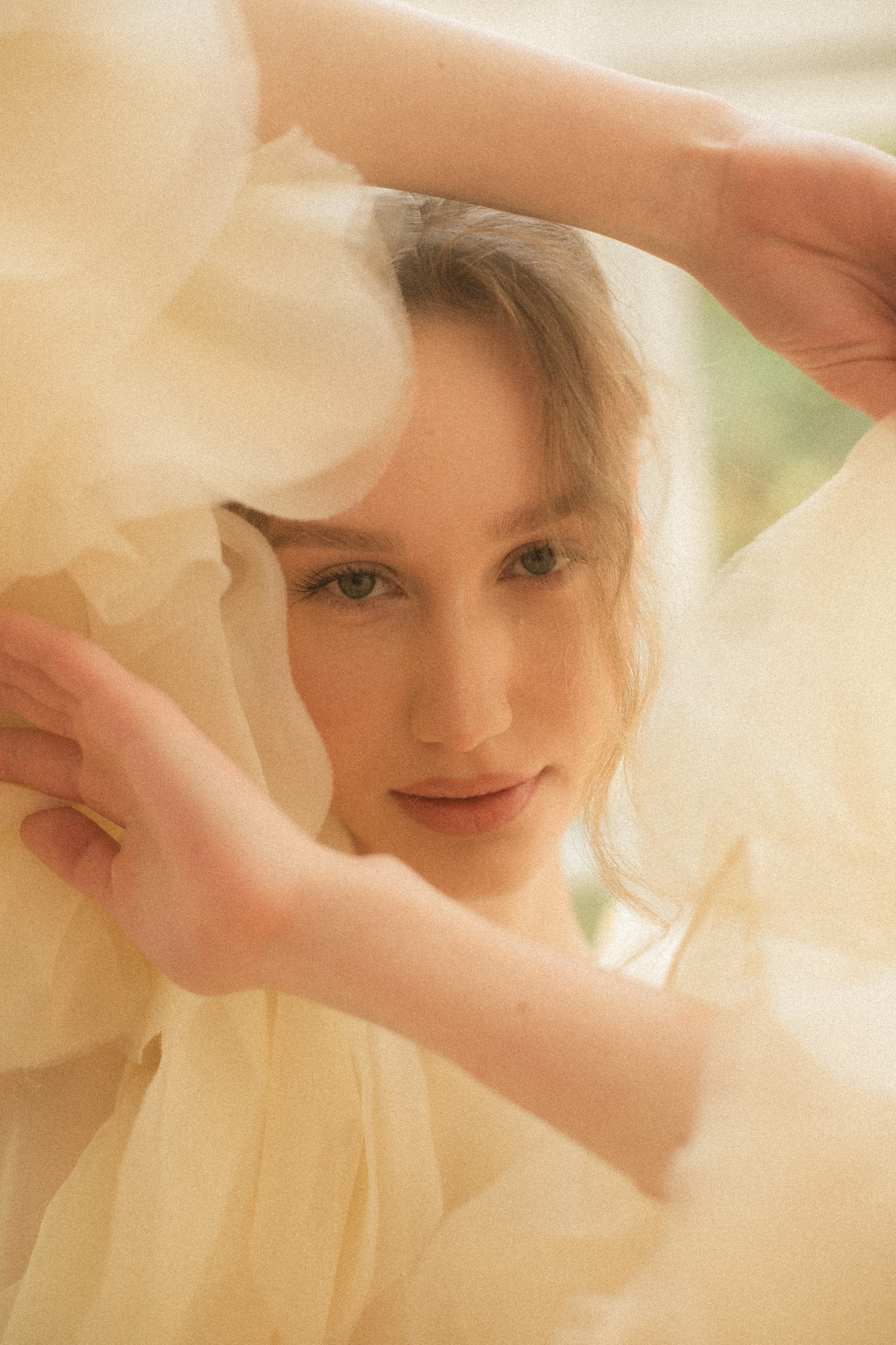 Лиза. Семейный и детский фотограф Юлия Шох