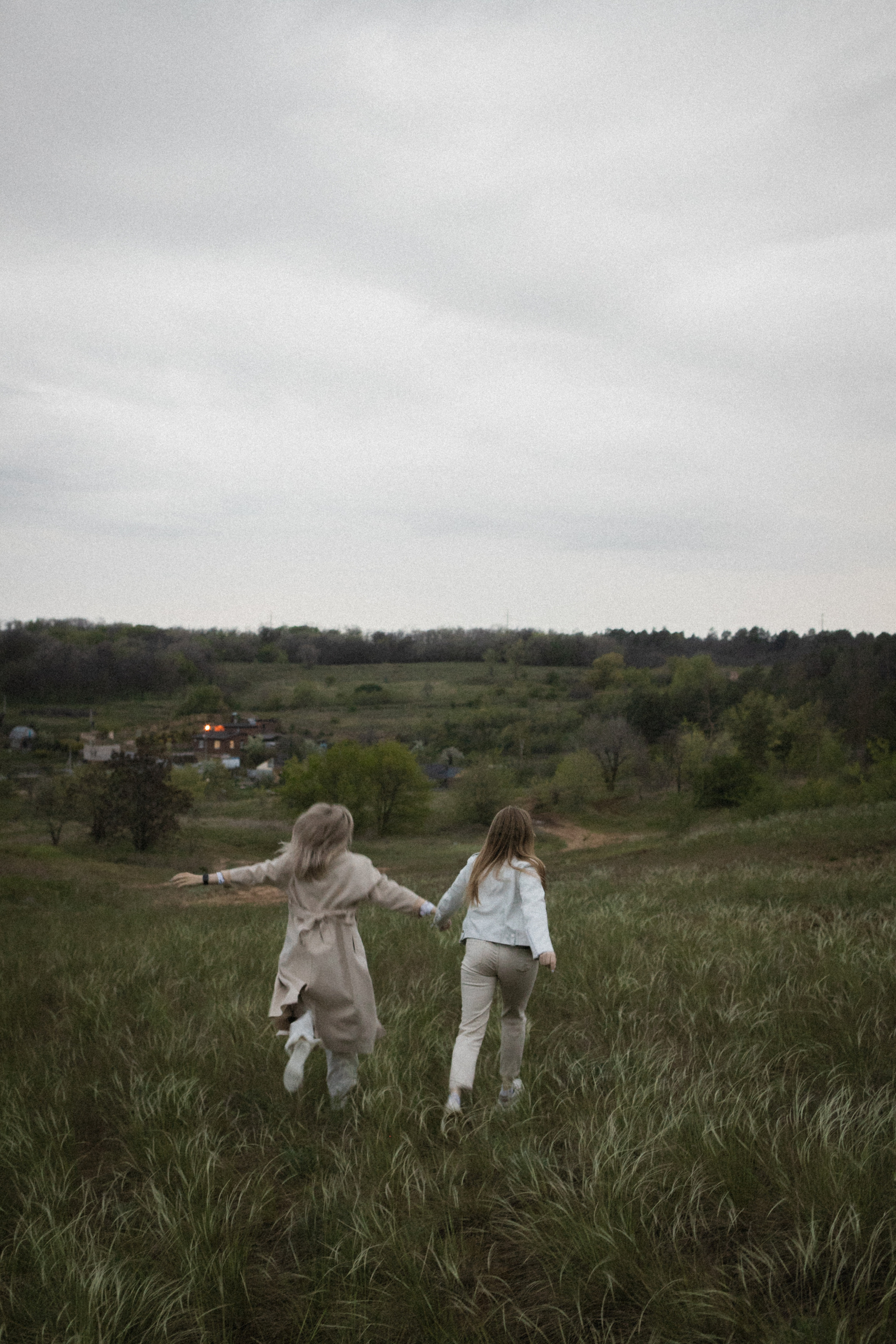 Настя и ее семья. Семейный и детский фотограф Юлия Шох