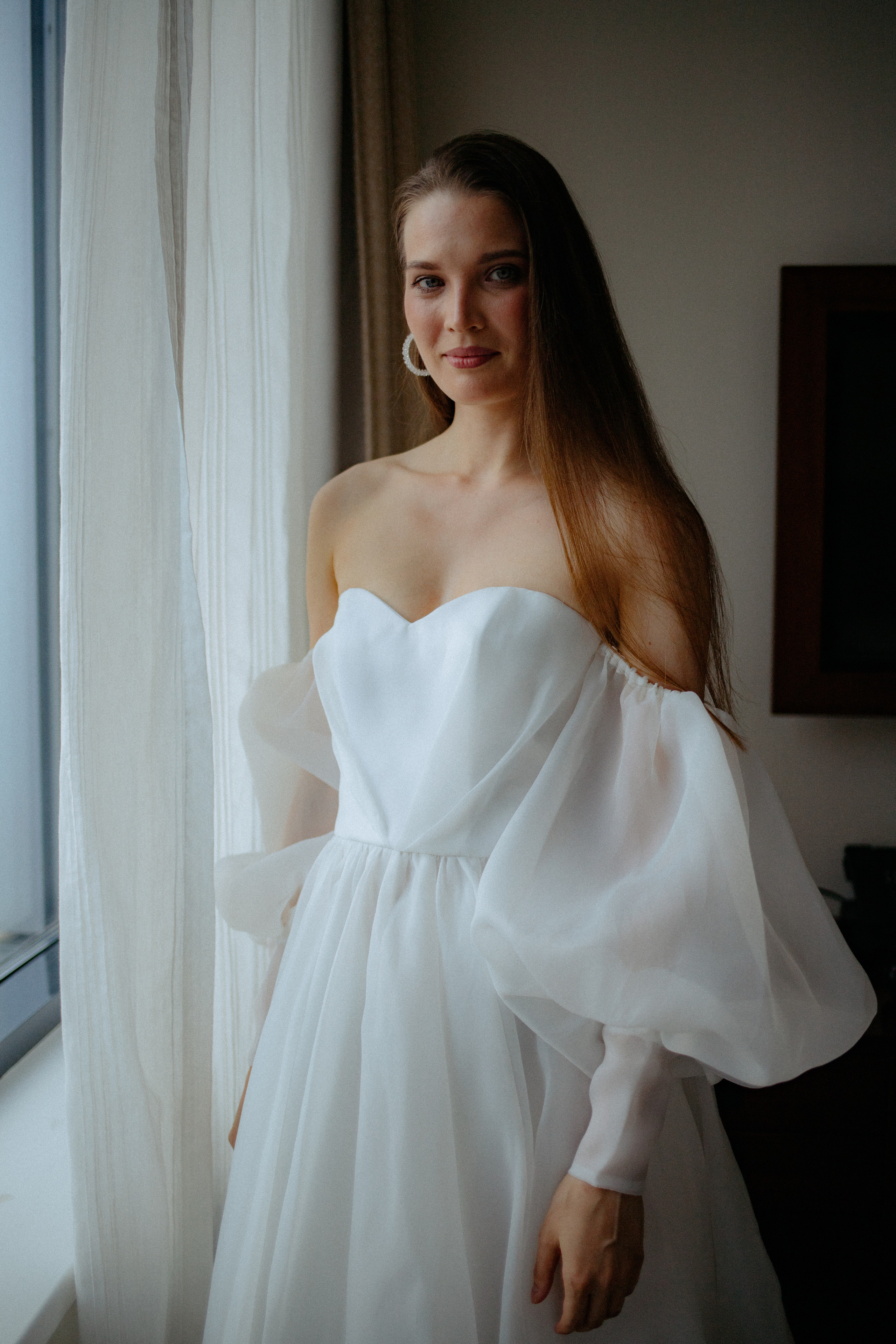 Виктор + Юлия + Кира. Семейный и детский фотограф Юлия Шох