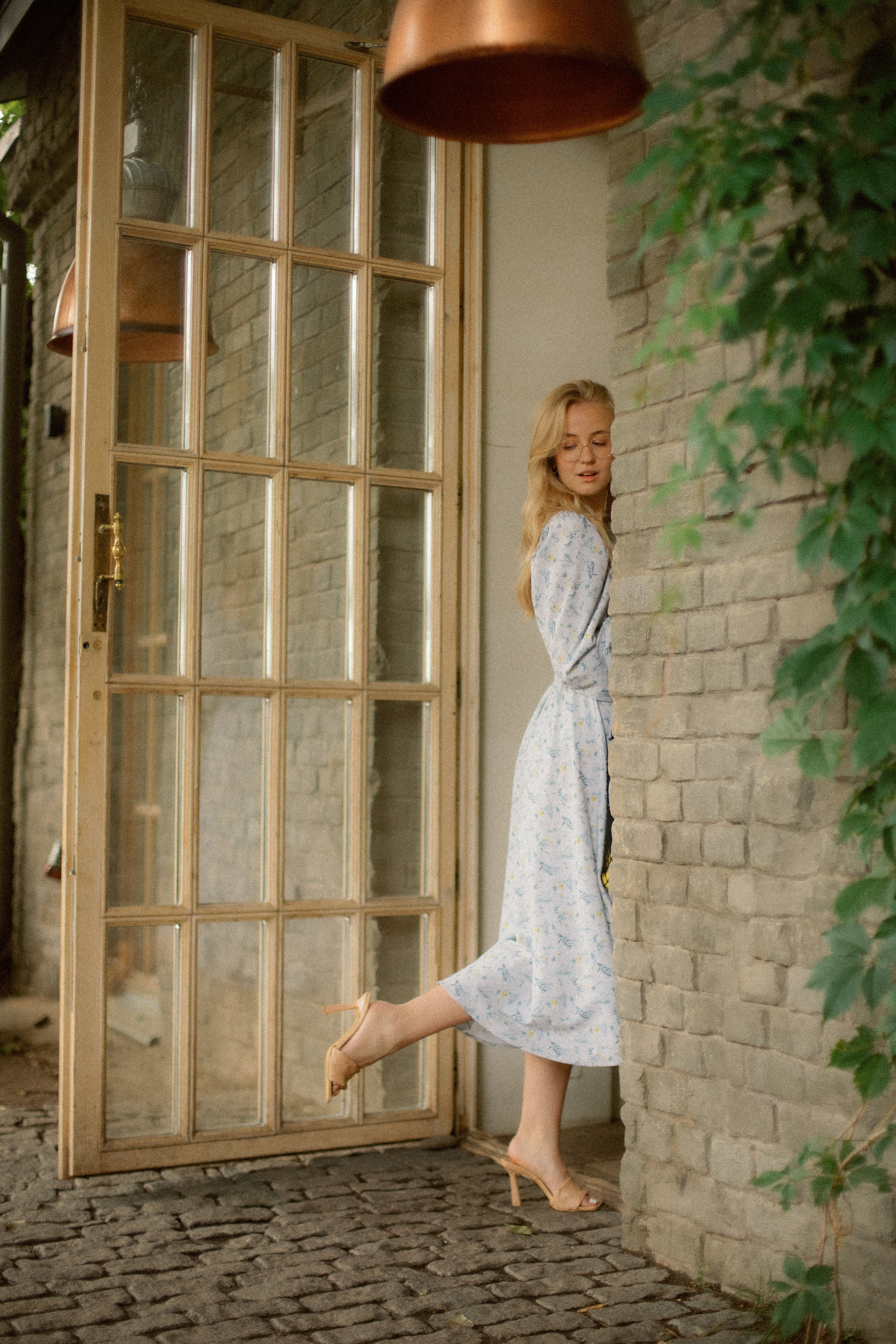 Полина. Семейный и детский фотограф Юлия Шох