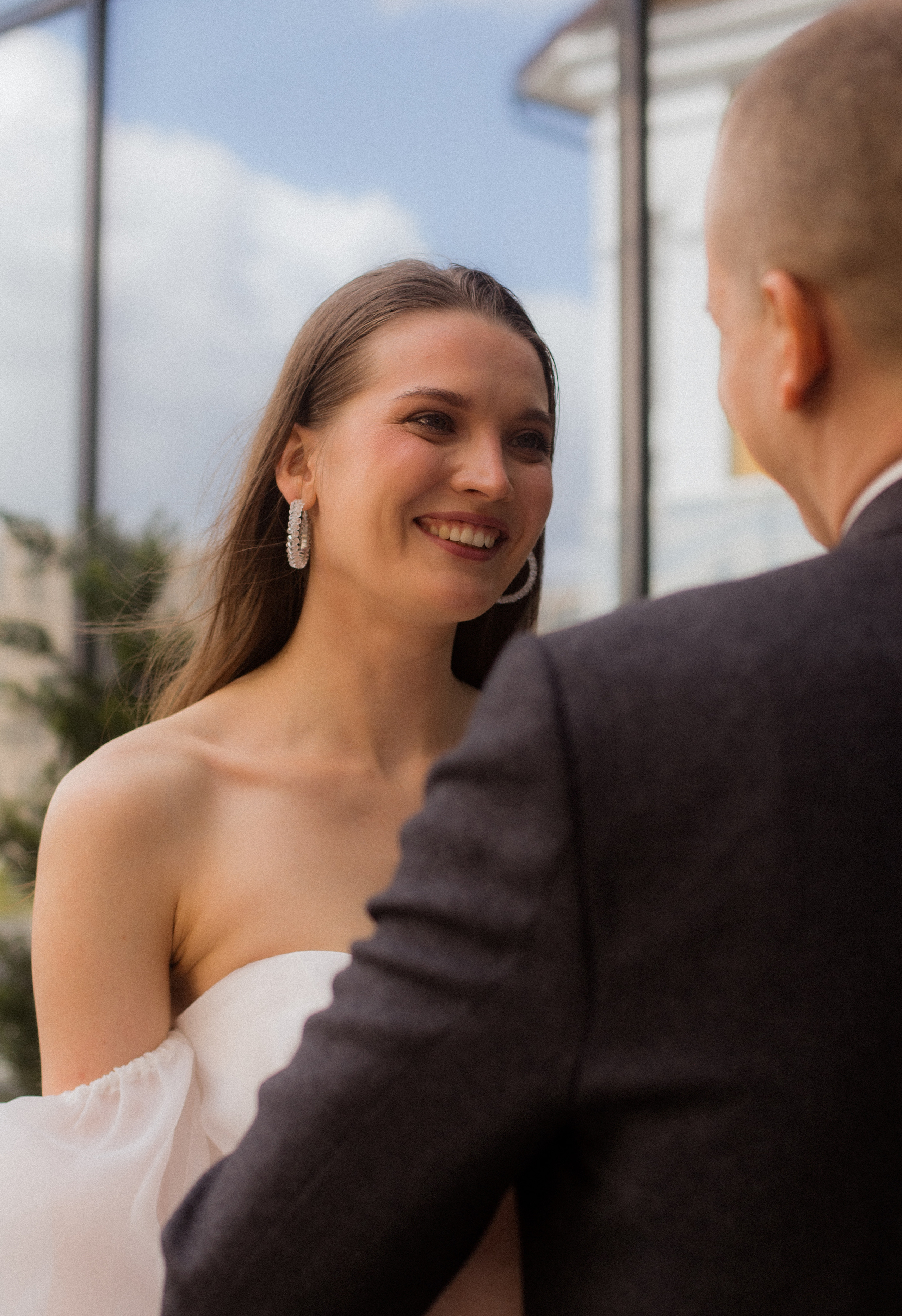 Виктор + Юлия + Кира. Семейный и детский фотограф Юлия Шох