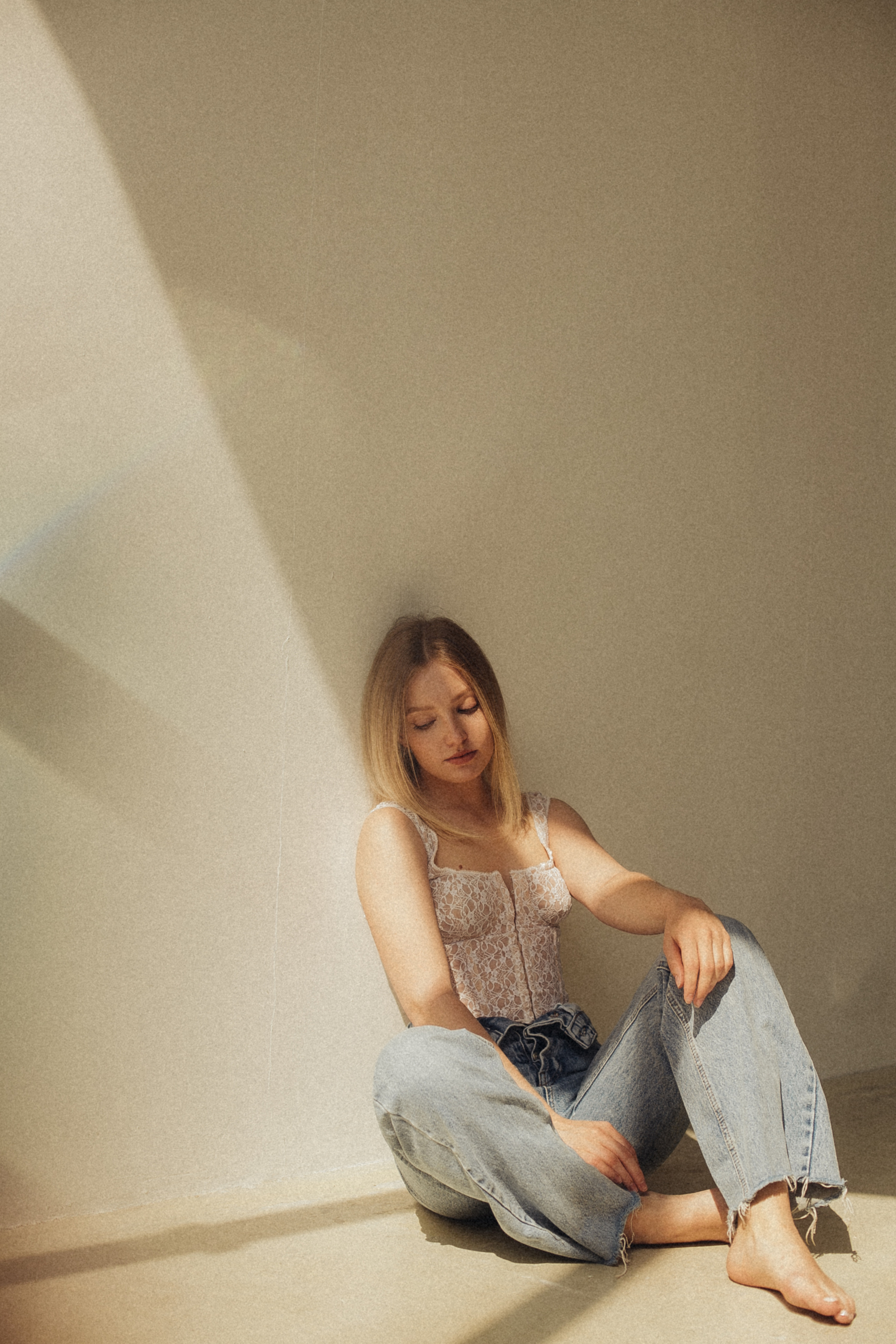 Лена. Семейный и детский фотограф Юлия Шох