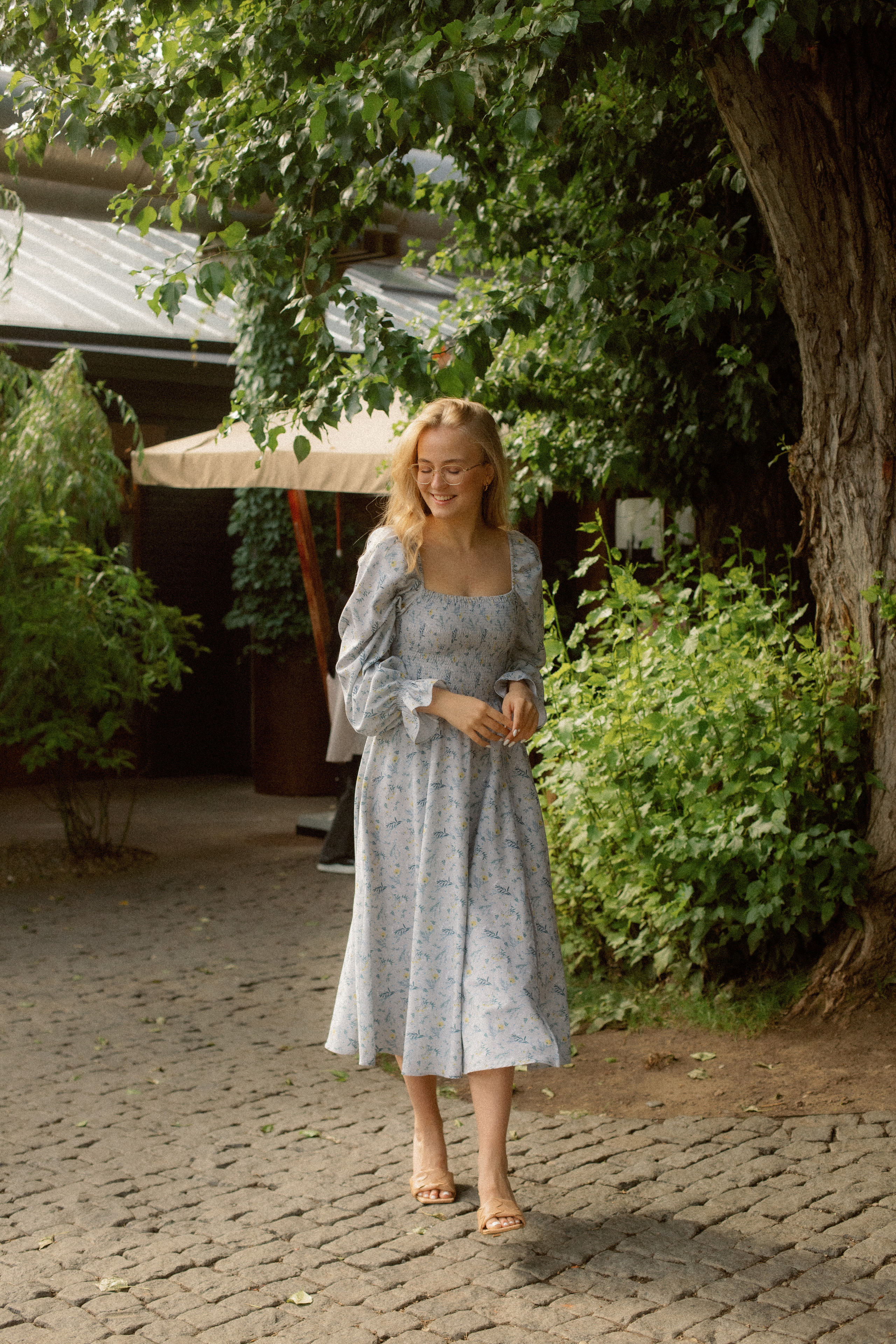 Полина. Семейный и детский фотограф Юлия Шох