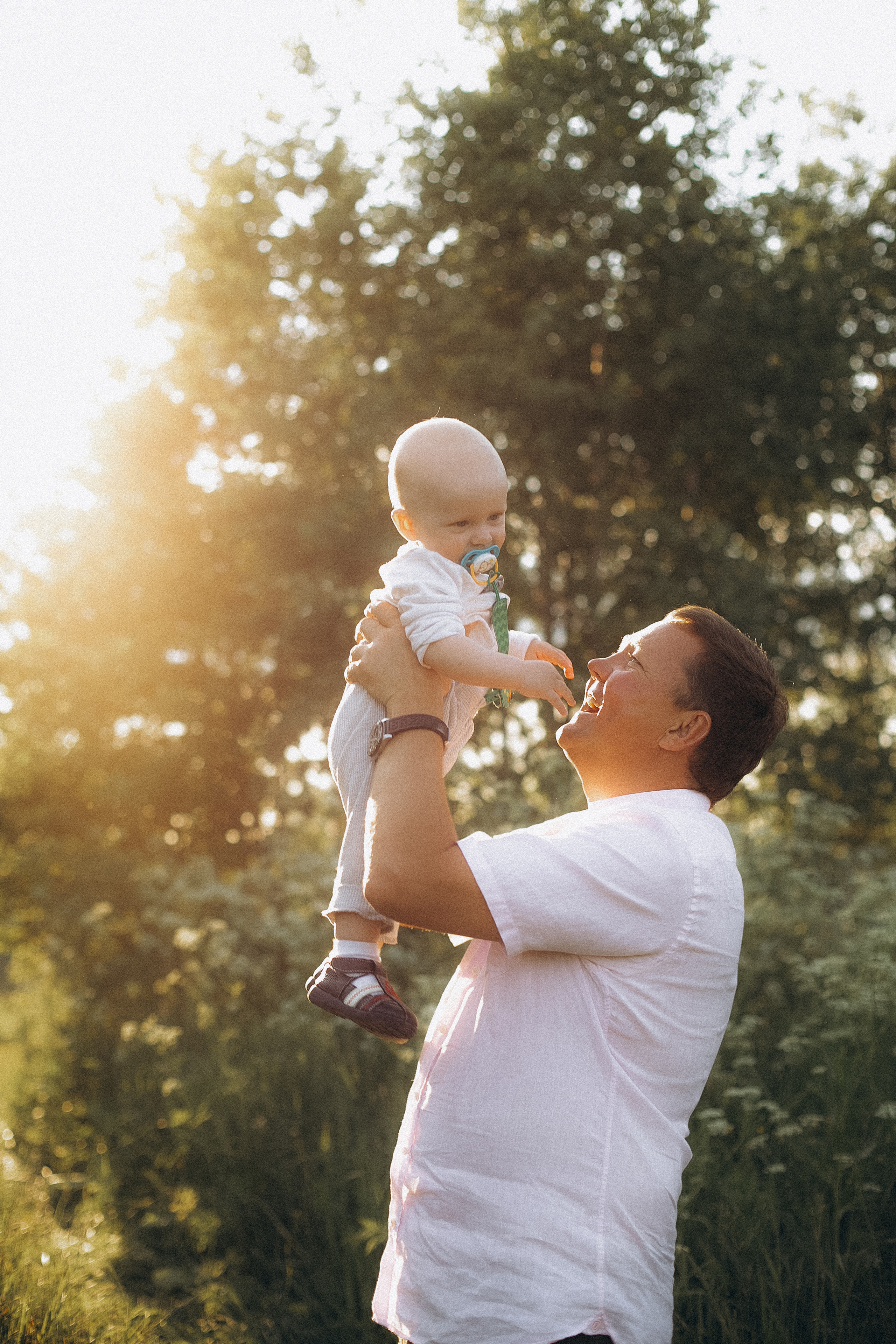 Елена + Михаил + Гриша + Артем + Савелий. Семейный и детский фотограф Юлия Шох