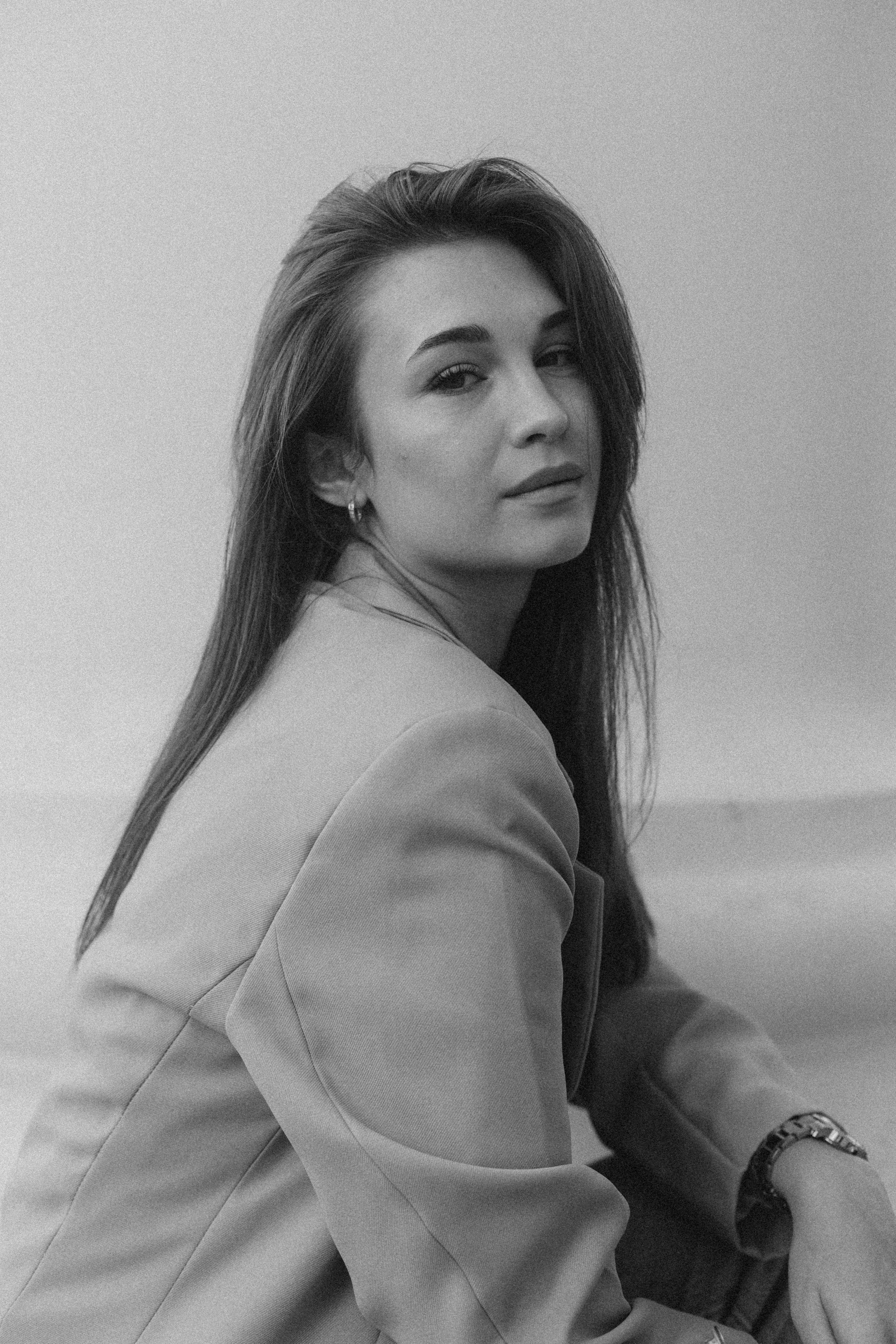 Яна и Лена. Семейный и детский фотограф Юлия Шох