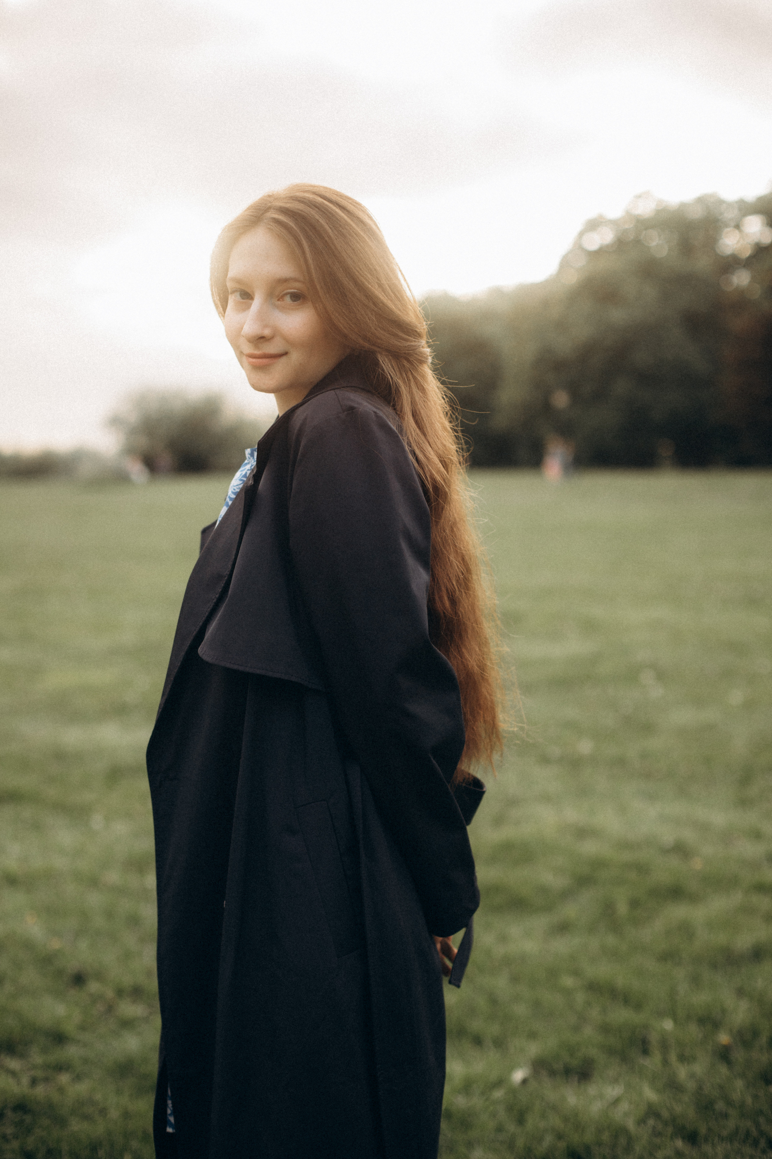 Марина. Семейный и детский фотограф Юлия Шох