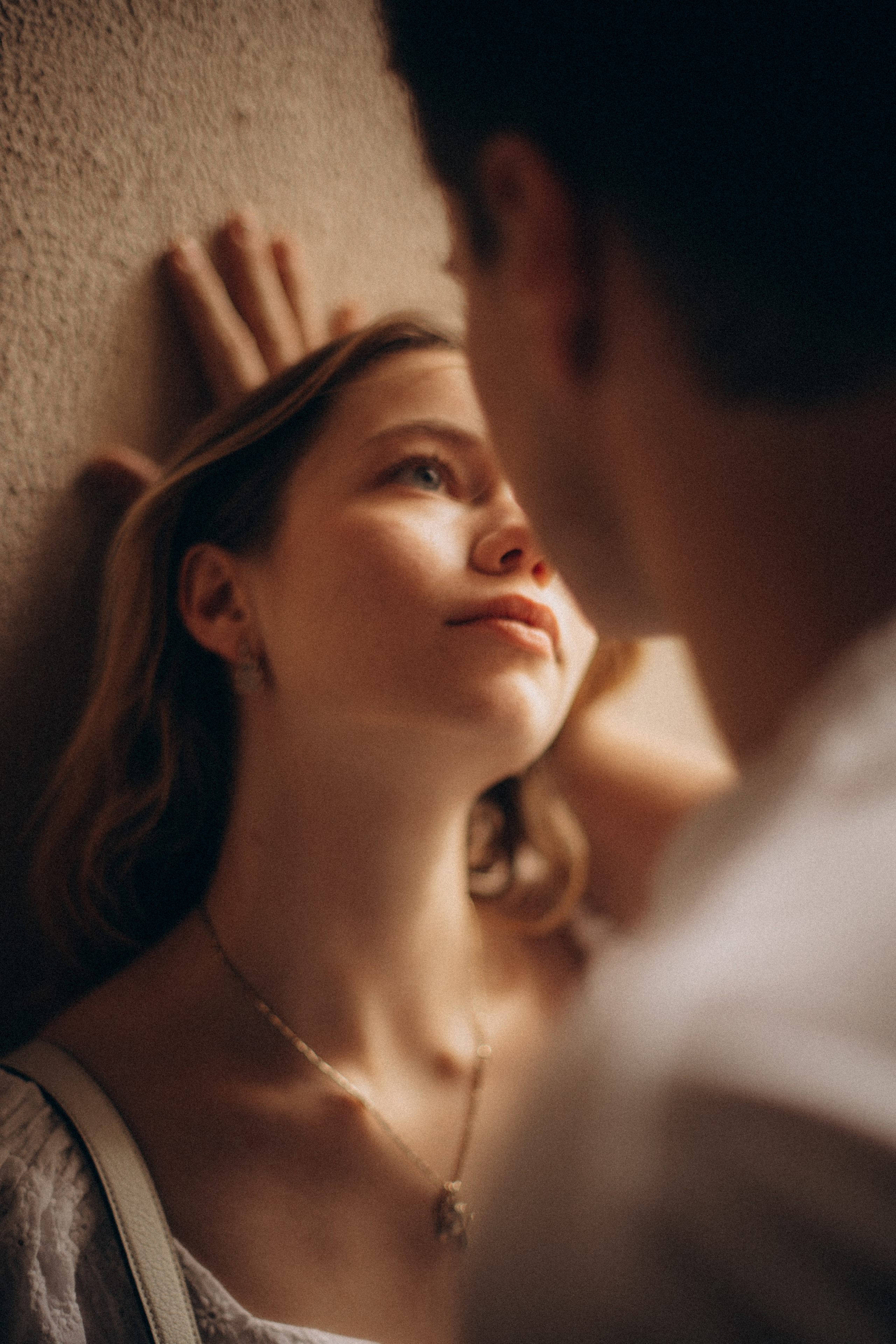 Лиза + Никита. Семейный и детский фотограф Юлия Шох