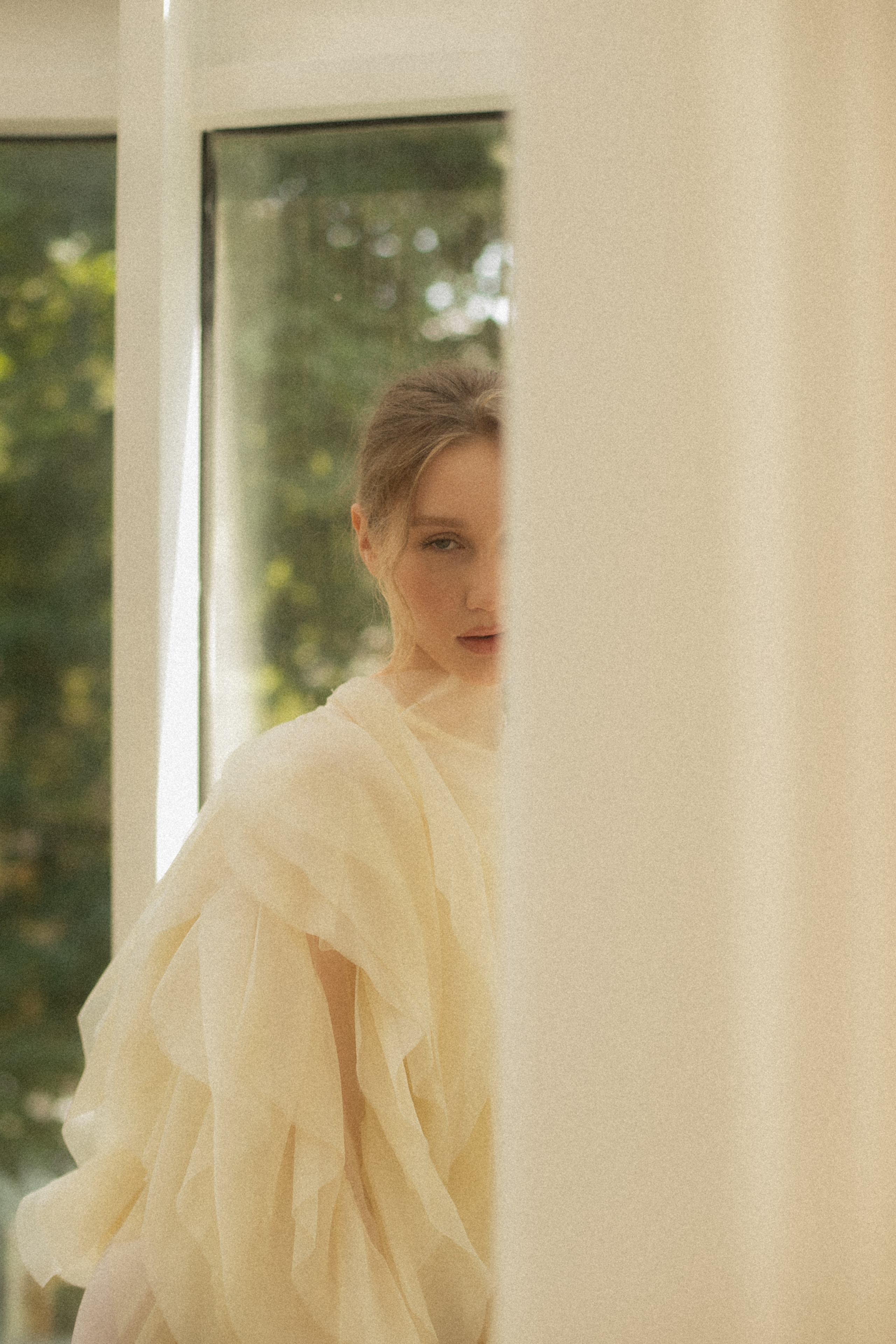 Лиза. Семейный и детский фотограф Юлия Шох