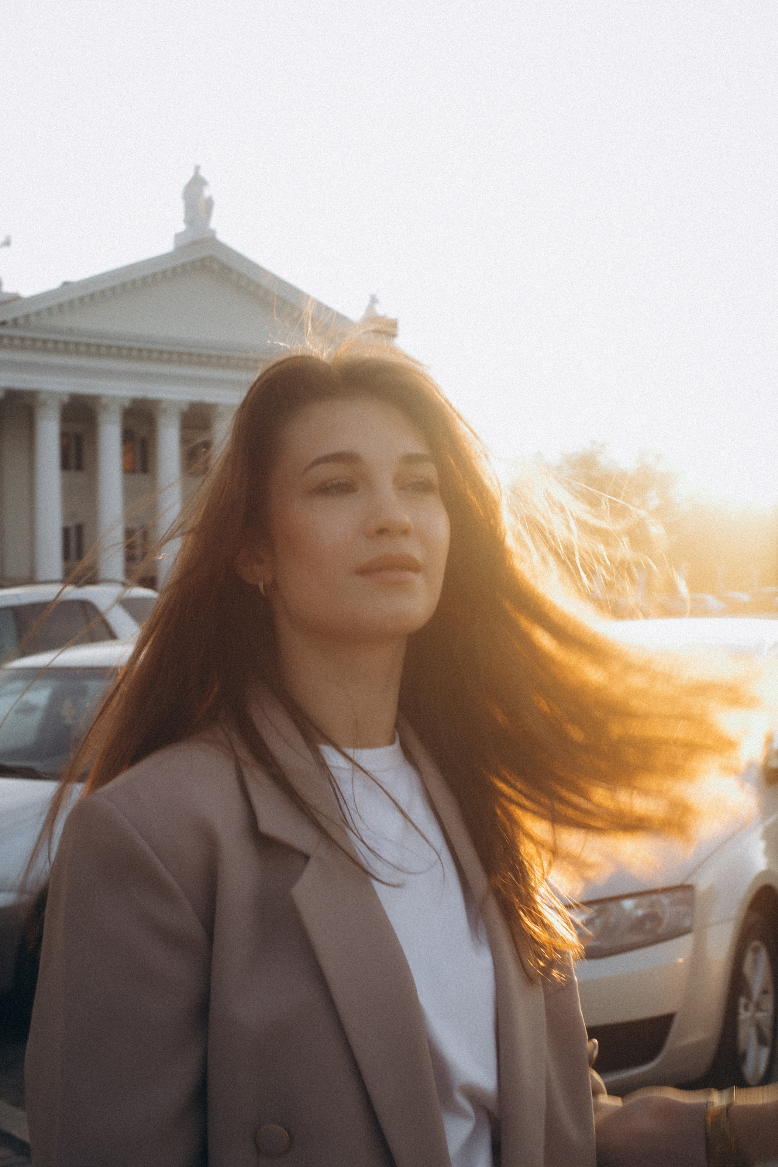 Яна и Лена. Семейный и детский фотограф Юлия Шох