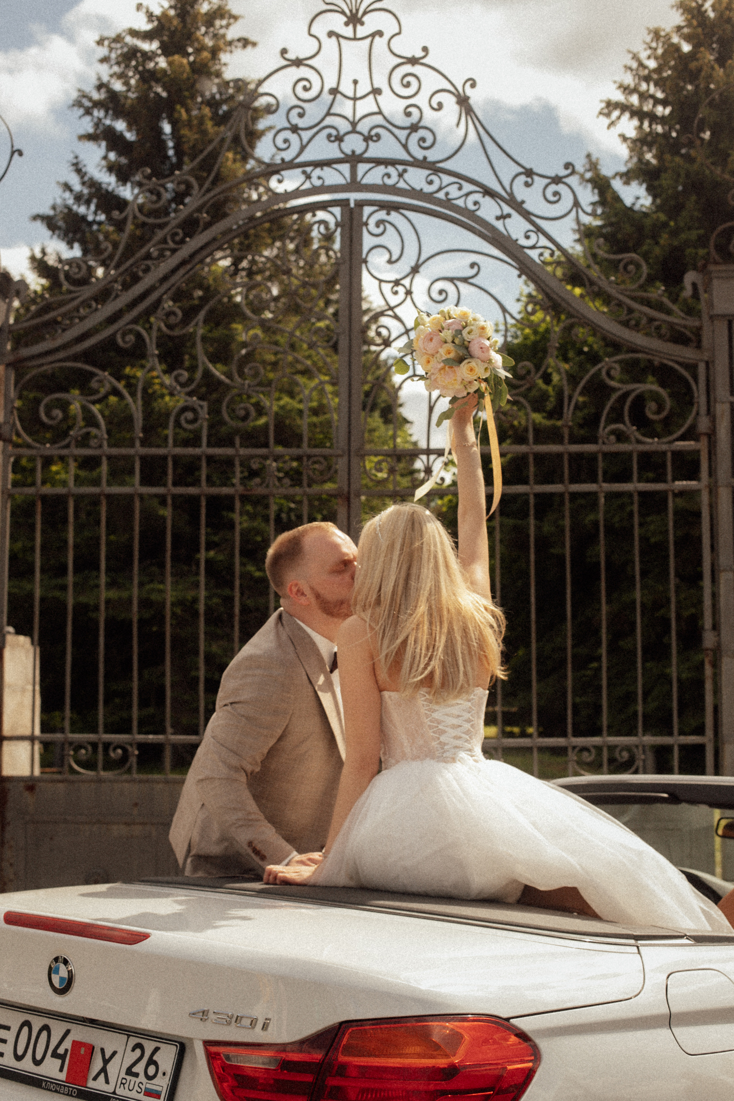 Саша + Антон. Семейный и детский фотограф Юлия Шох