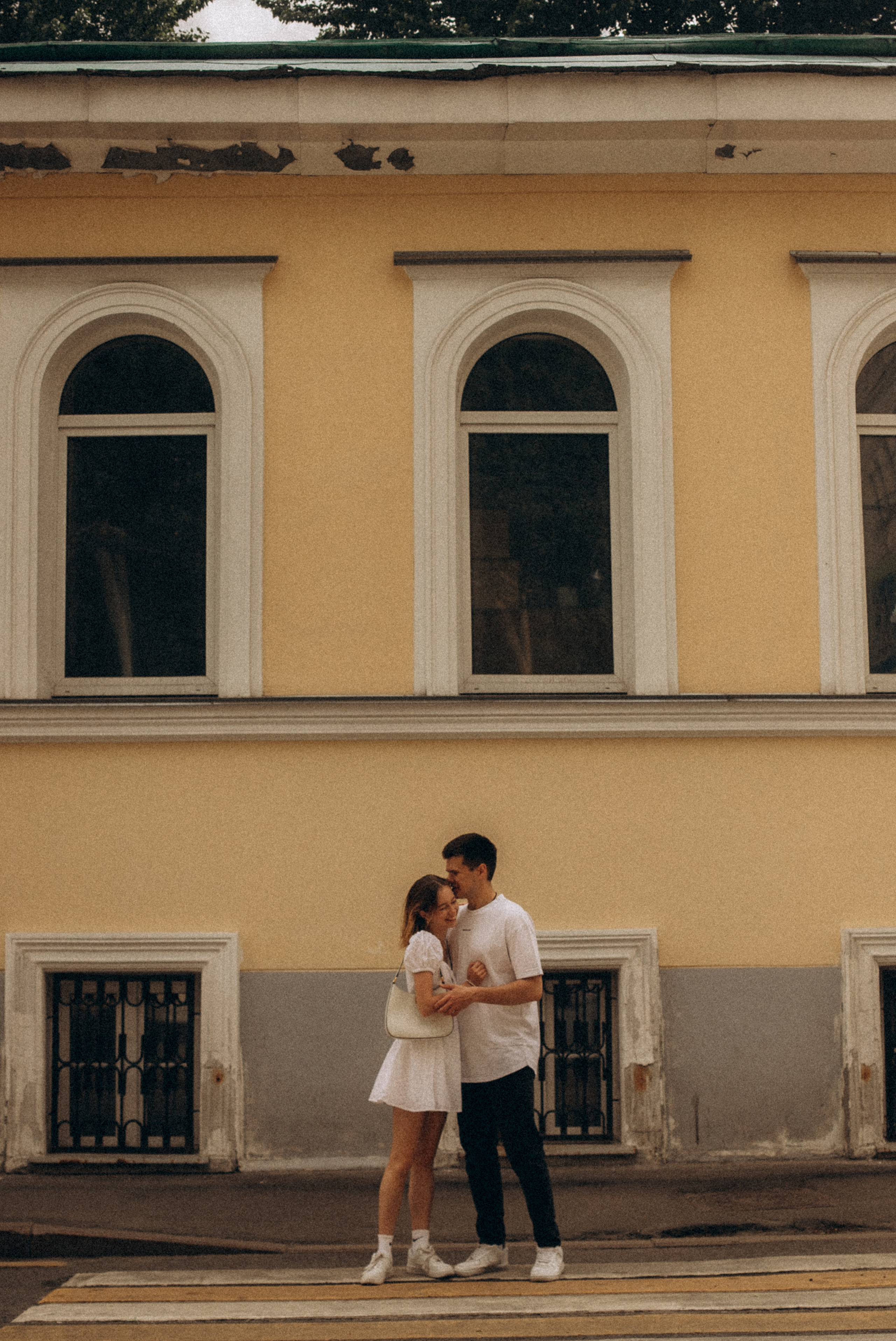 Лиза + Никита. Семейный и детский фотограф Юлия Шох