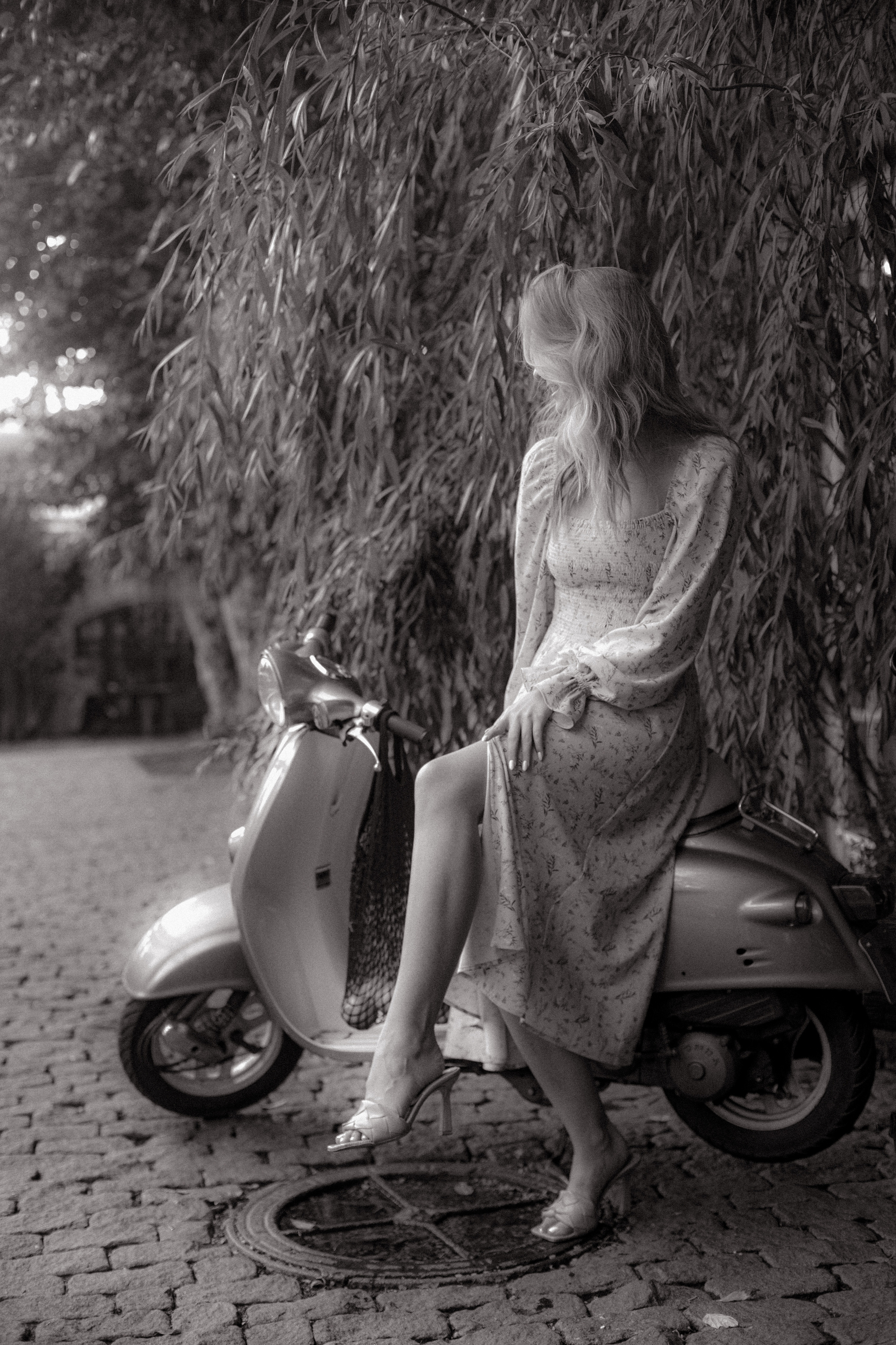 Полина. Семейный и детский фотограф Юлия Шох