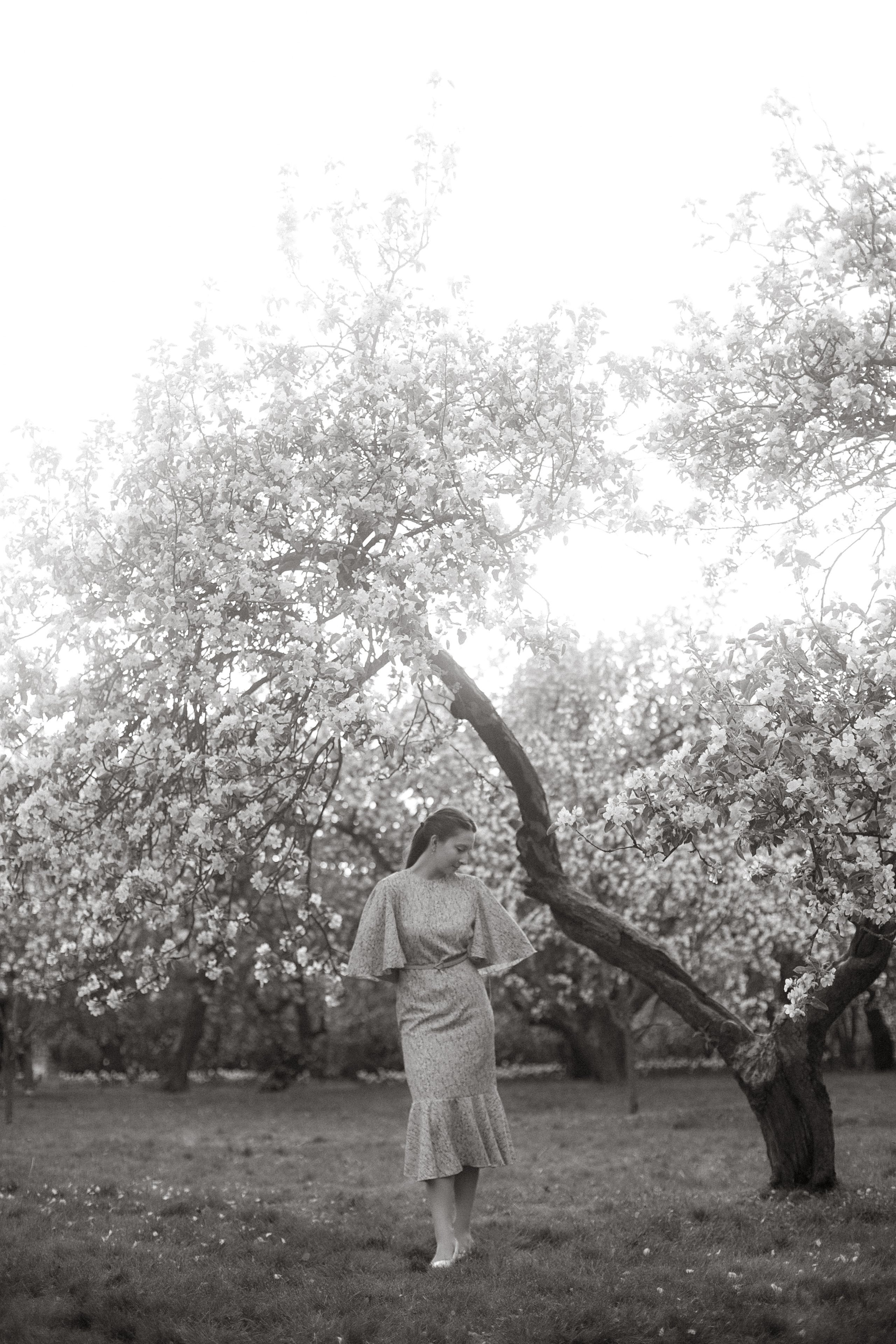 Марина. Семейный и детский фотограф Юлия Шох