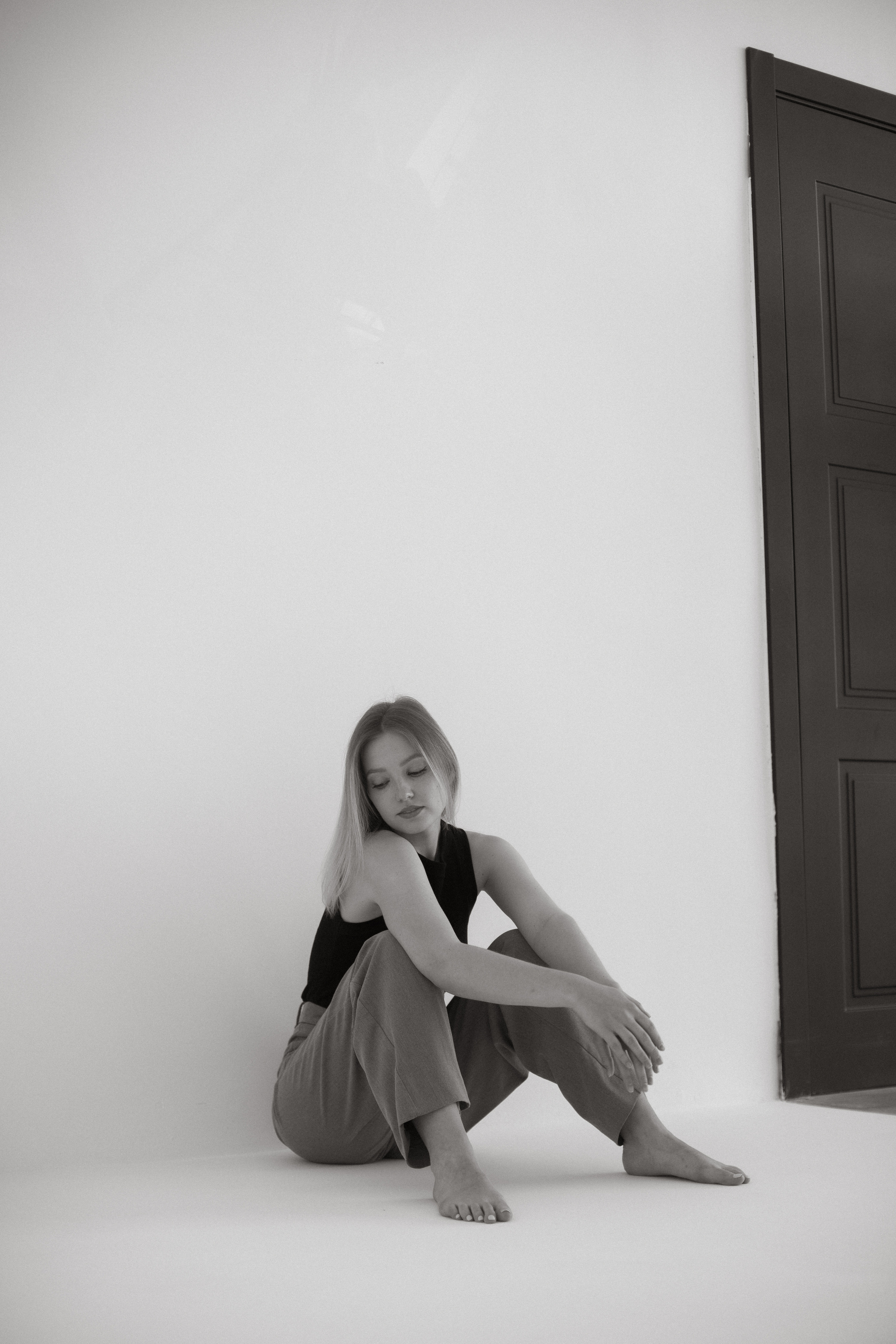 Лена. Семейный и детский фотограф Юлия Шох