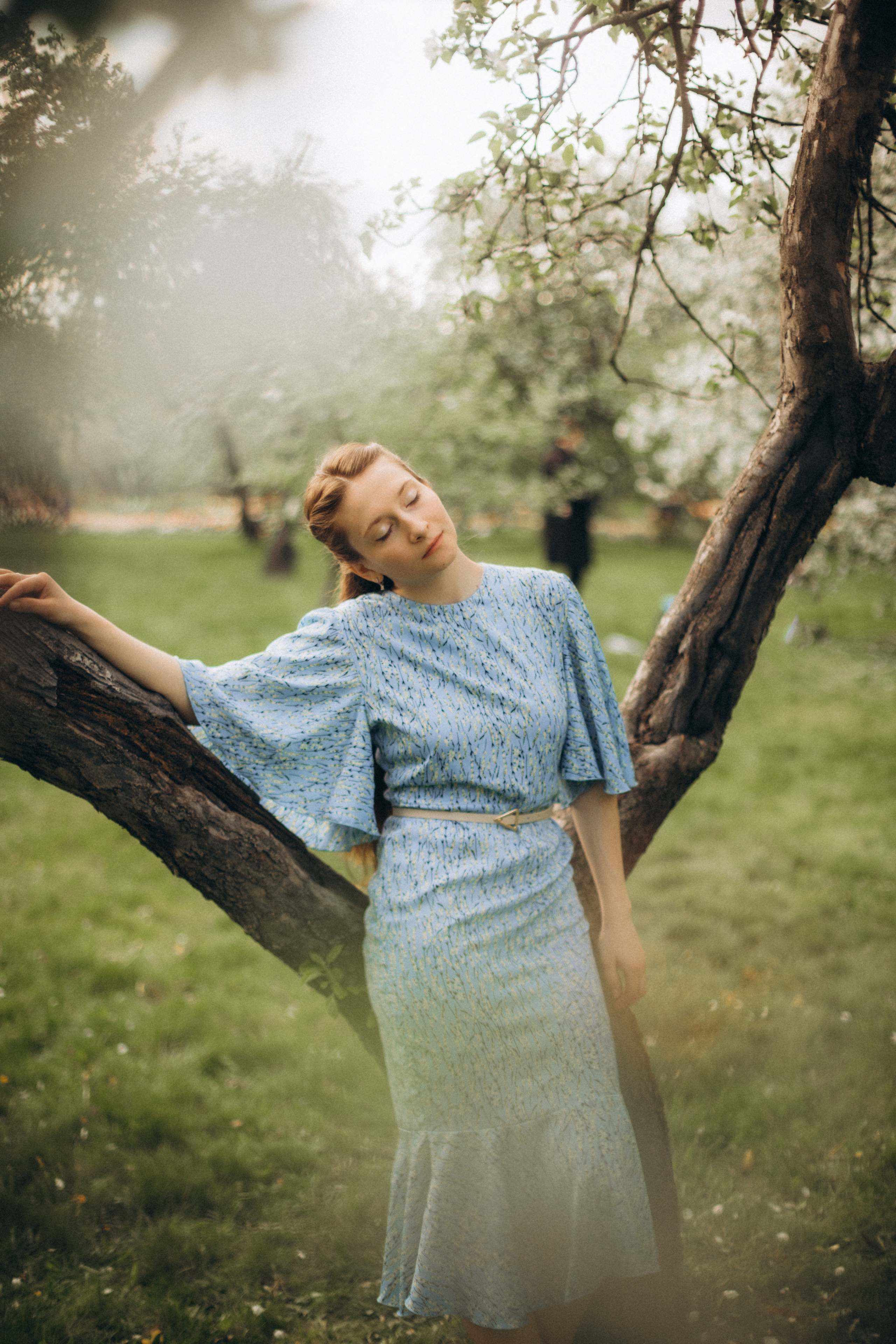 Марина. Семейный и детский фотограф Юлия Шох