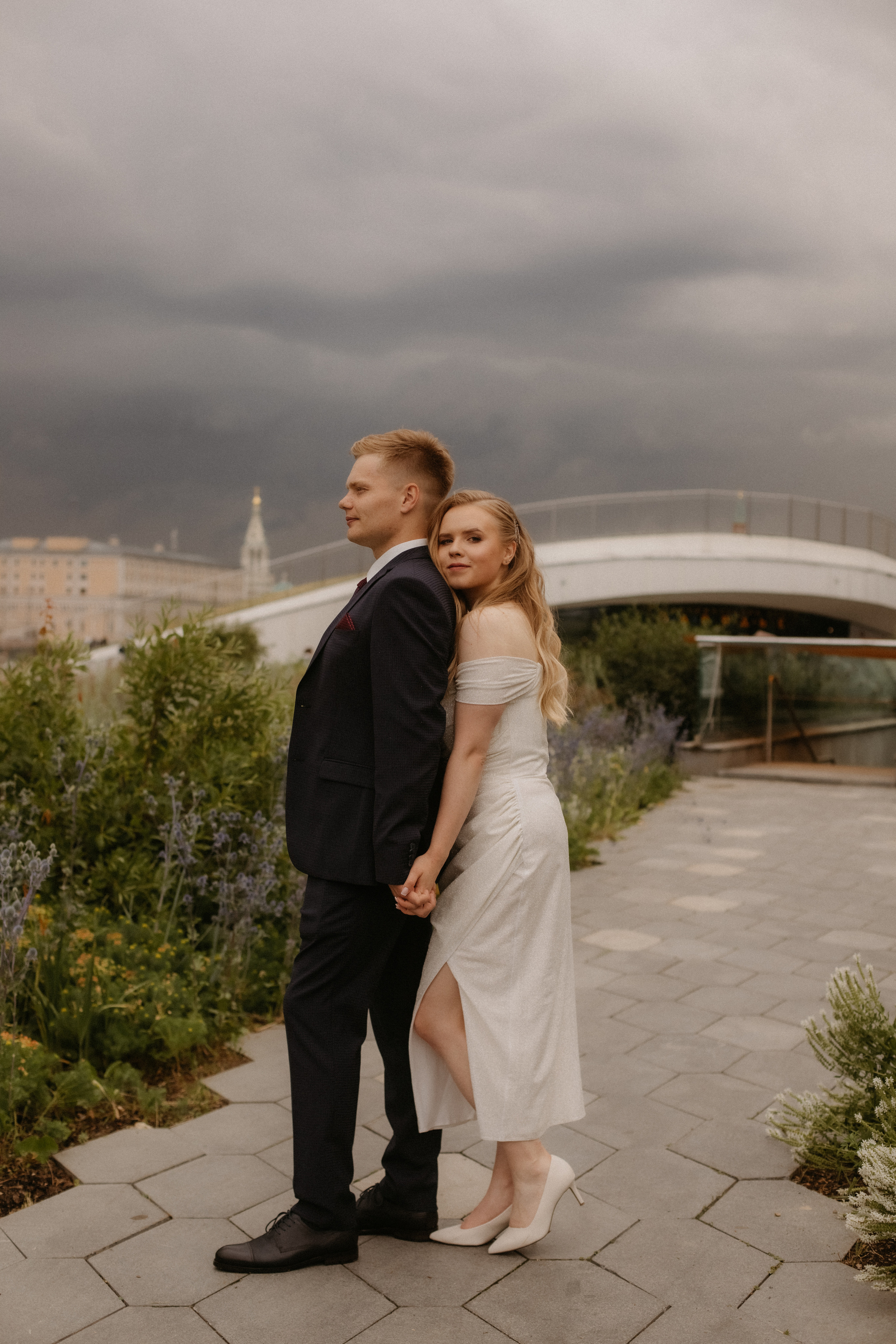 Алексей+Александра. Семейный и детский фотограф Юлия Шох