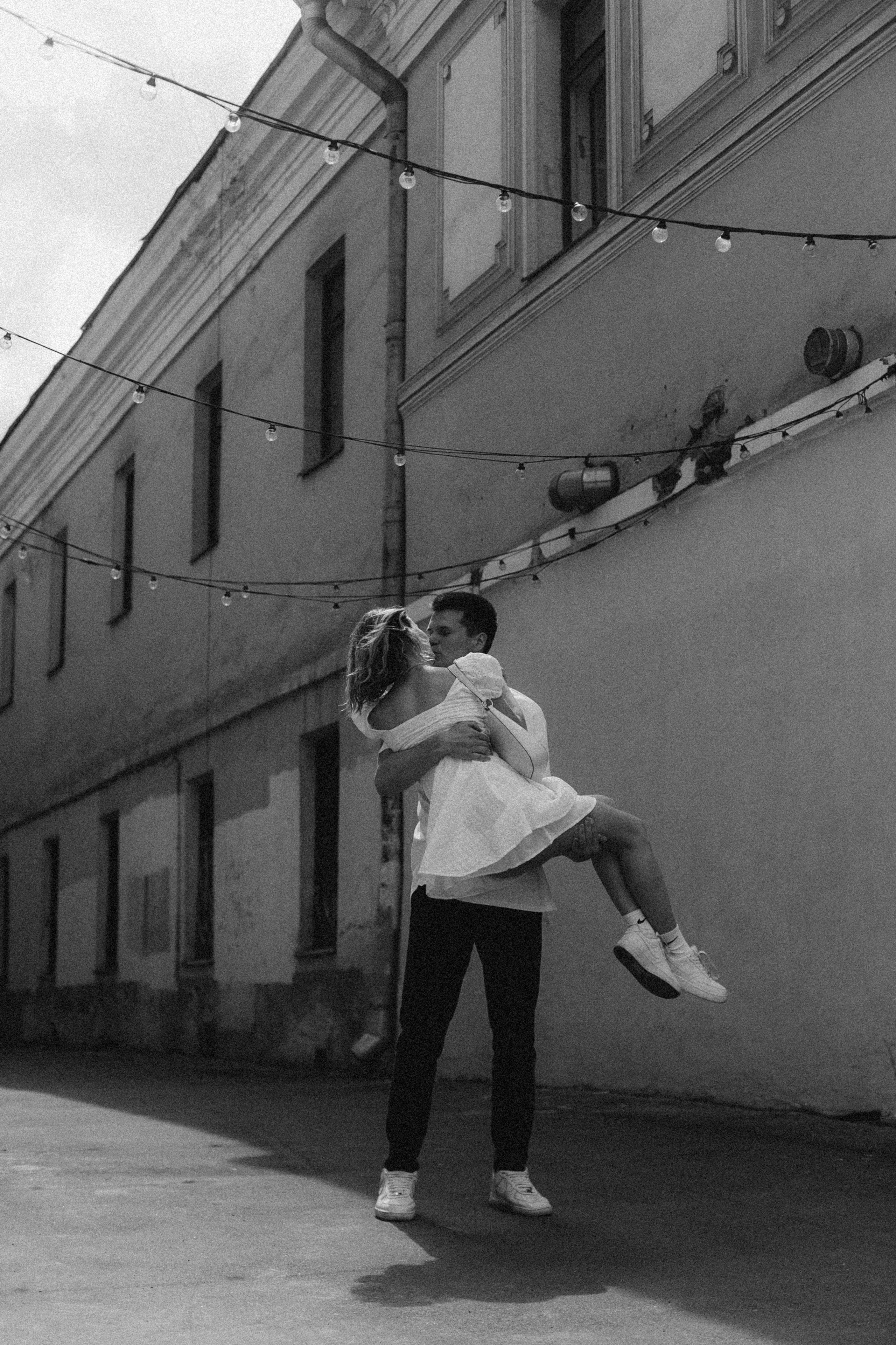 Лиза + Никита. Семейный и детский фотограф Юлия Шох