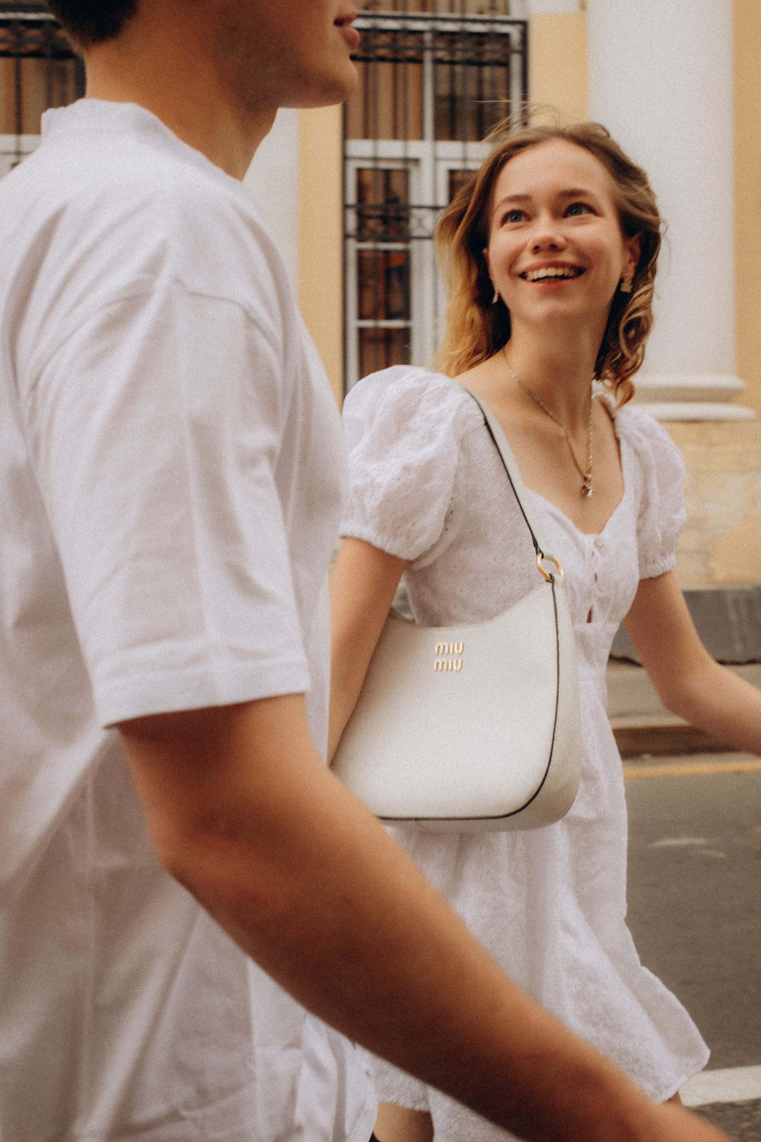 Лиза + Никита. Семейный и детский фотограф Юлия Шох