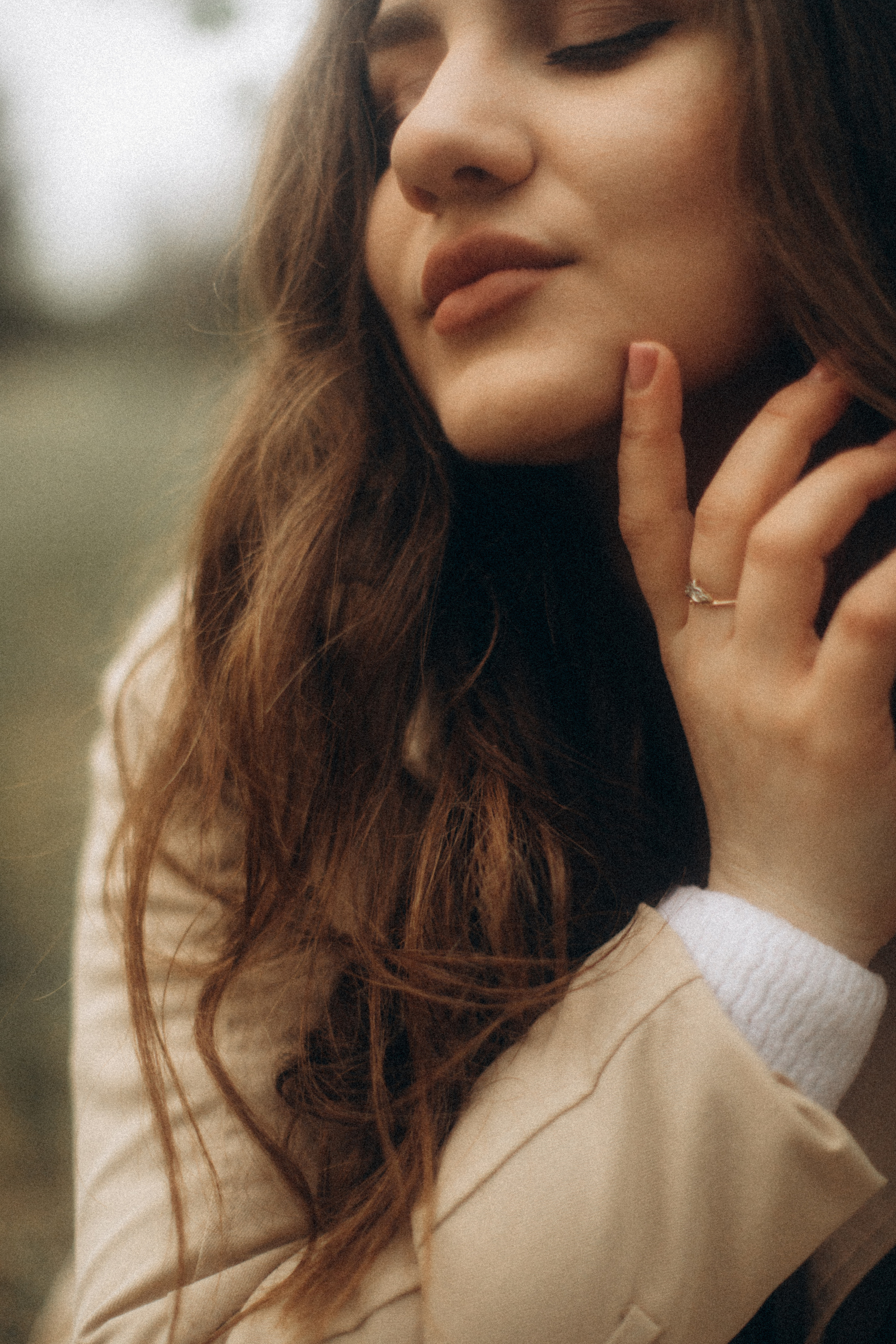 Вика. Семейный и детский фотограф Юлия Шох