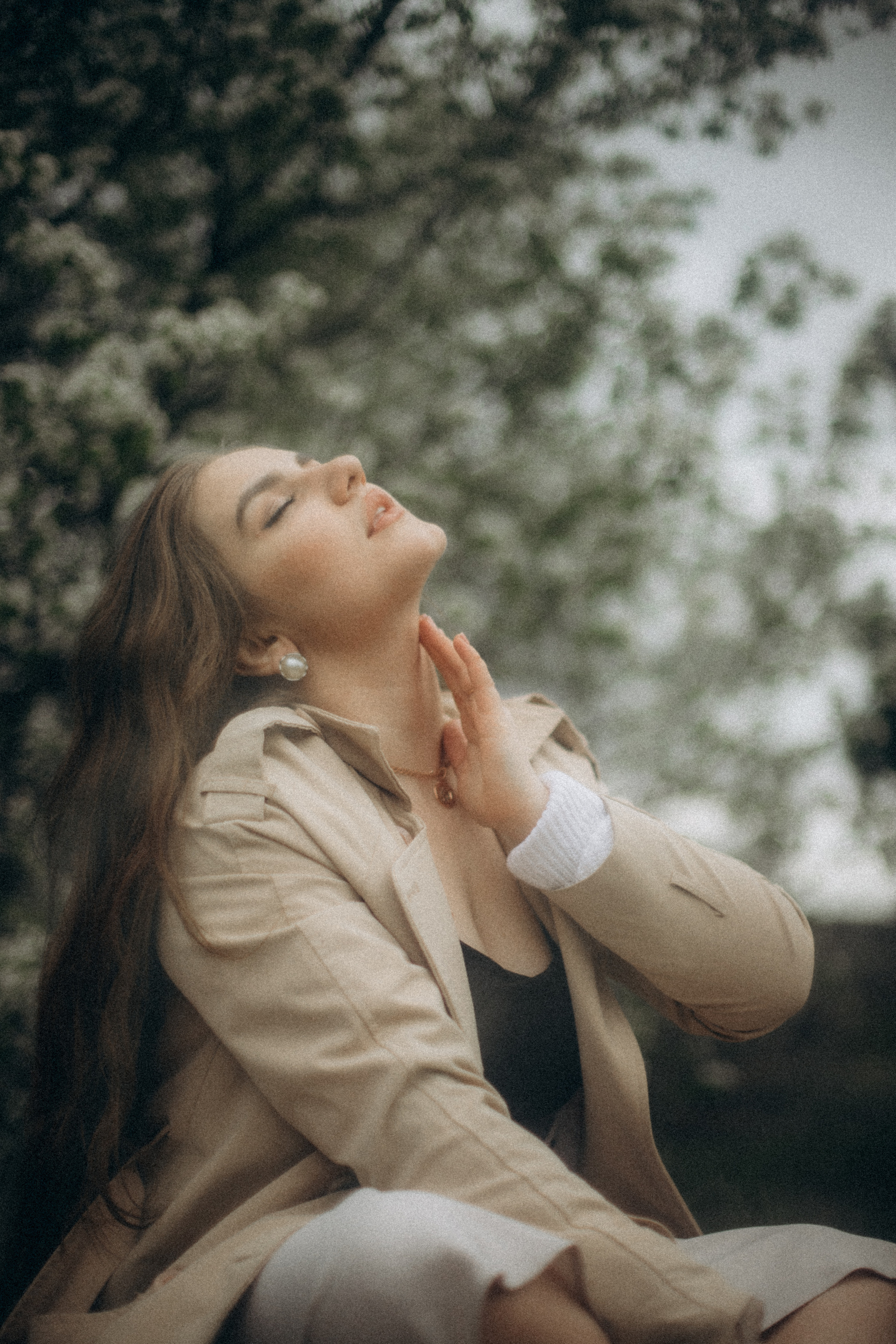 Вика. Семейный и детский фотограф Юлия Шох