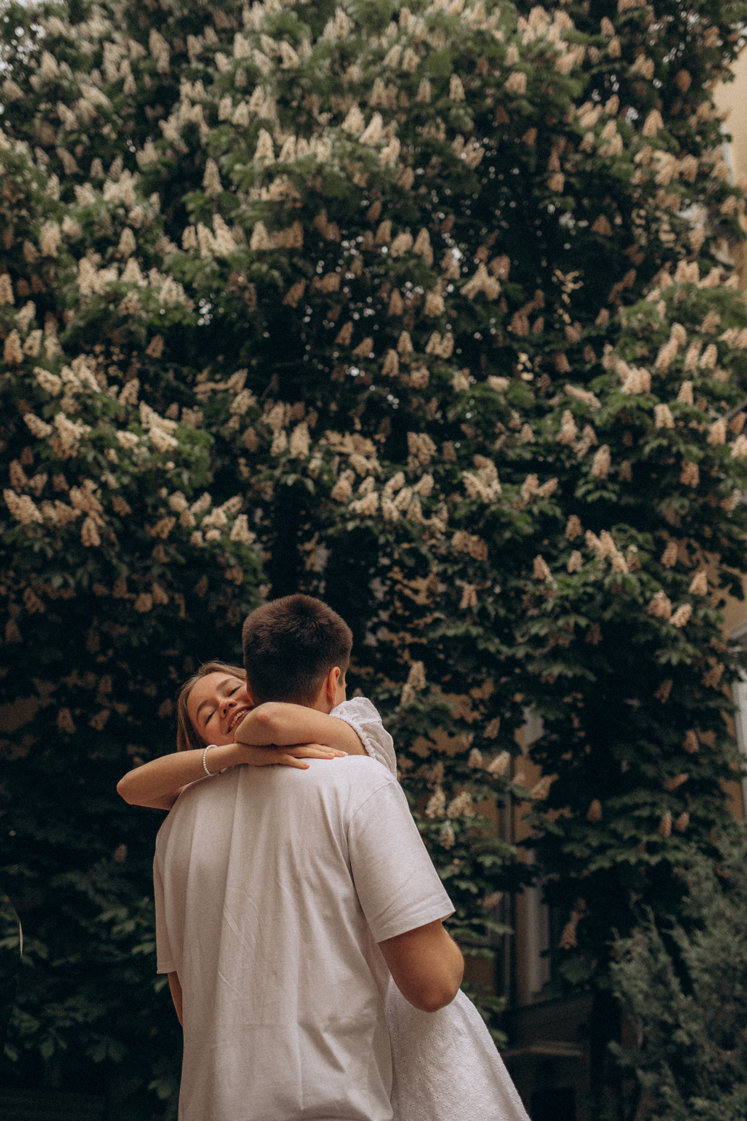Лиза + Никита. Семейный и детский фотограф Юлия Шох