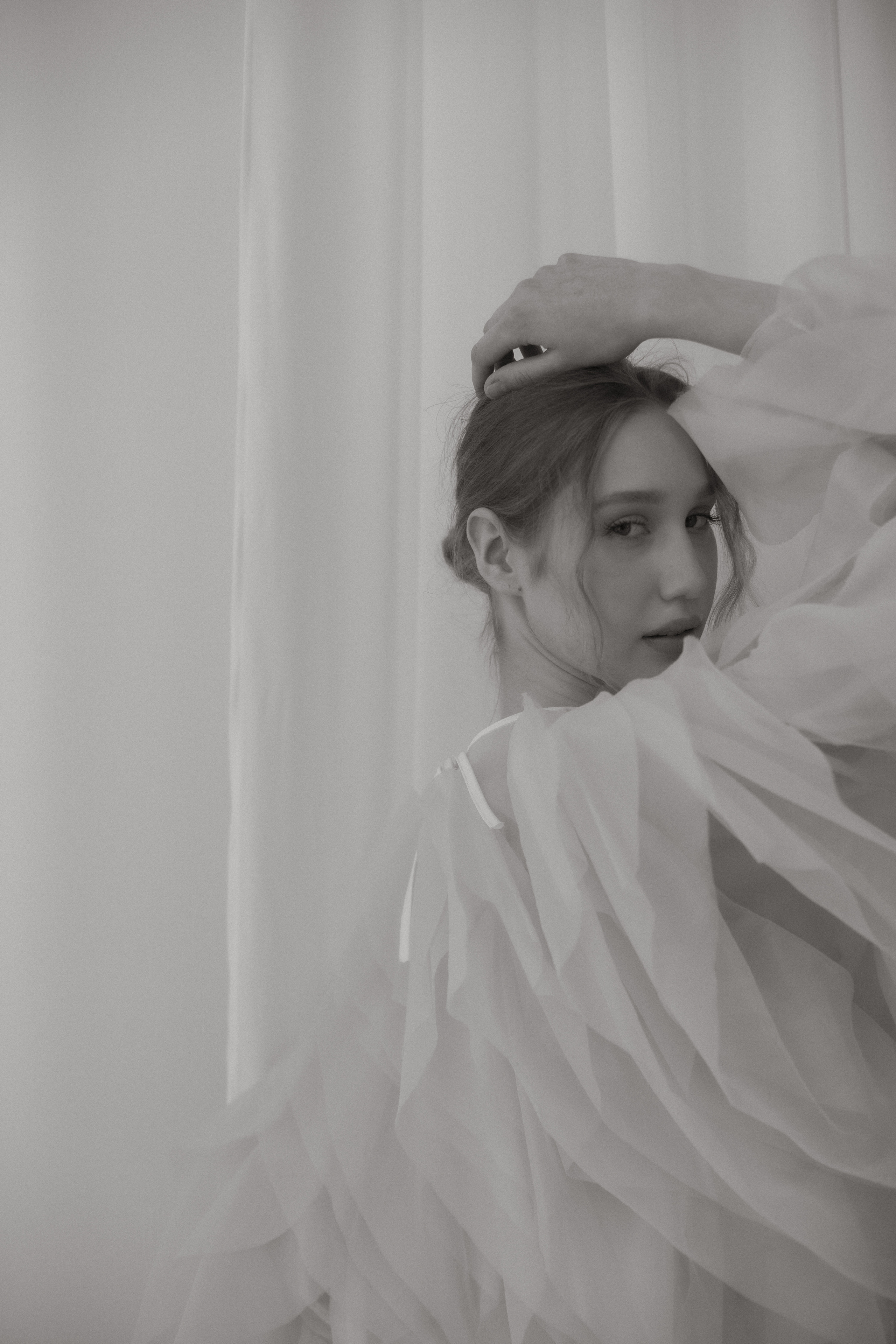 Лиза. Семейный и детский фотограф Юлия Шох