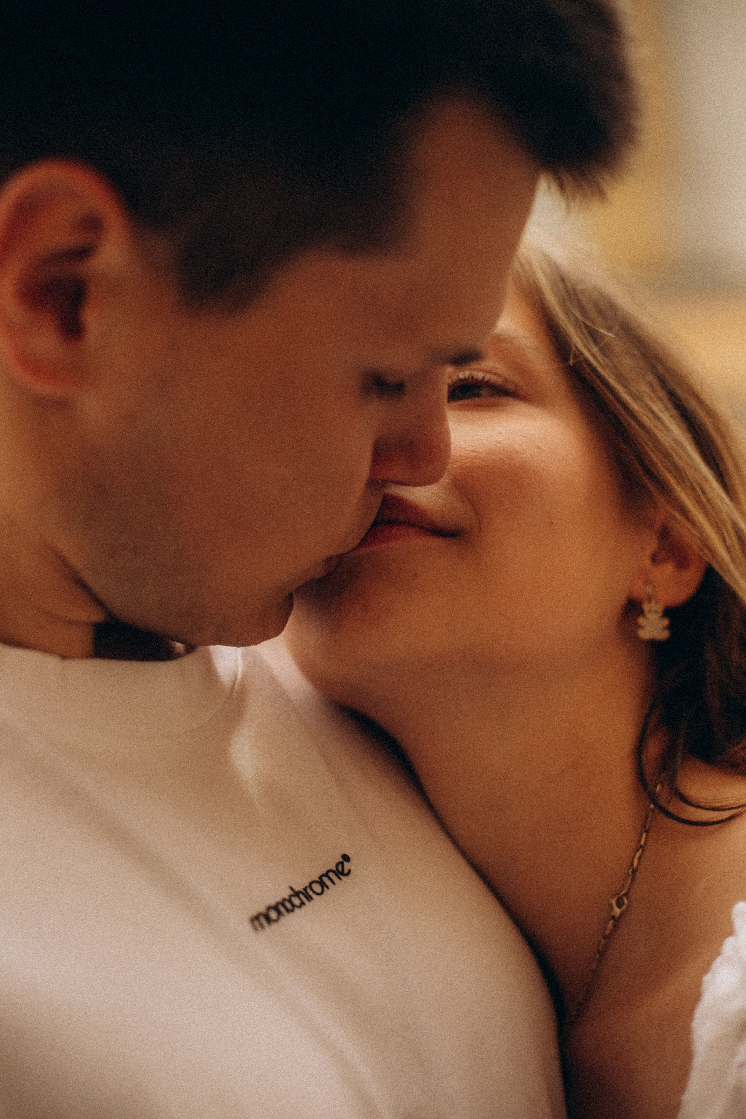 Лиза + Никита. Семейный и детский фотограф Юлия Шох