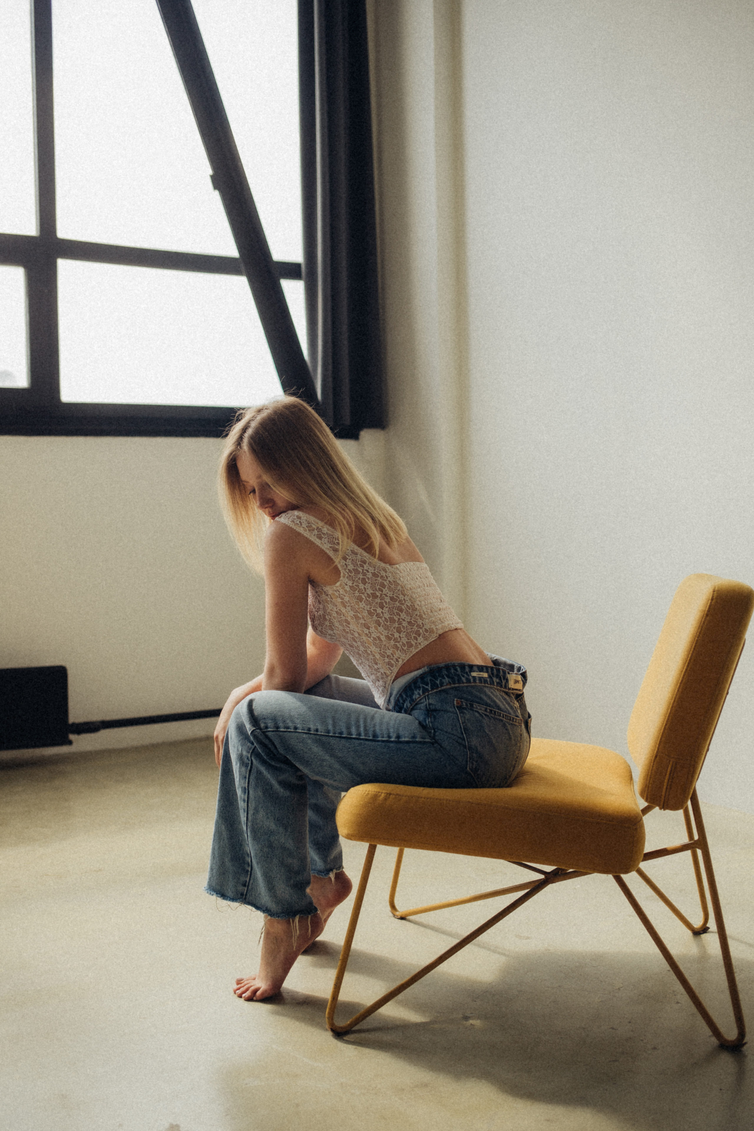 Лена. Семейный и детский фотограф Юлия Шох