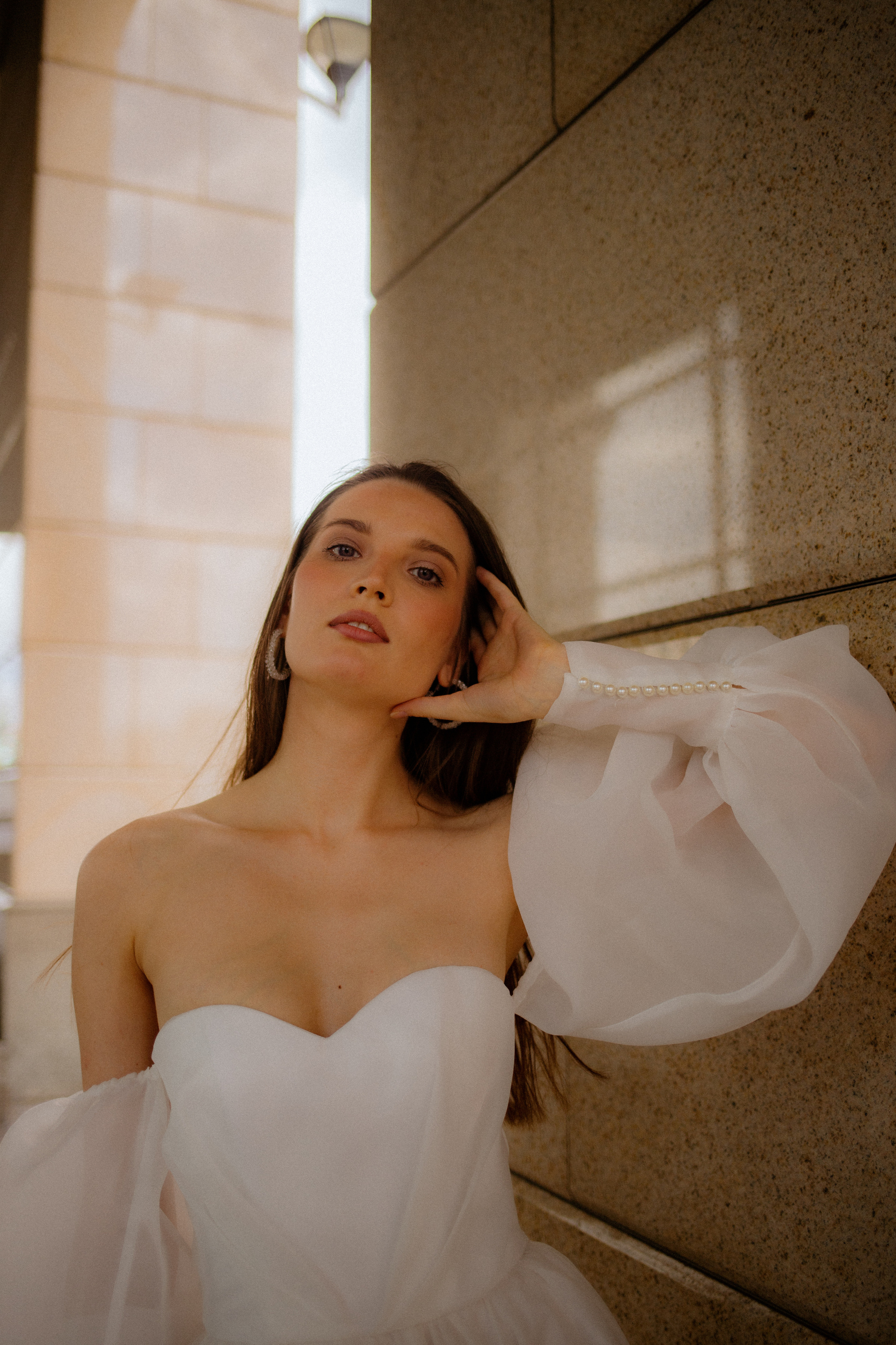 Виктор + Юлия + Кира. Семейный и детский фотограф Юлия Шох