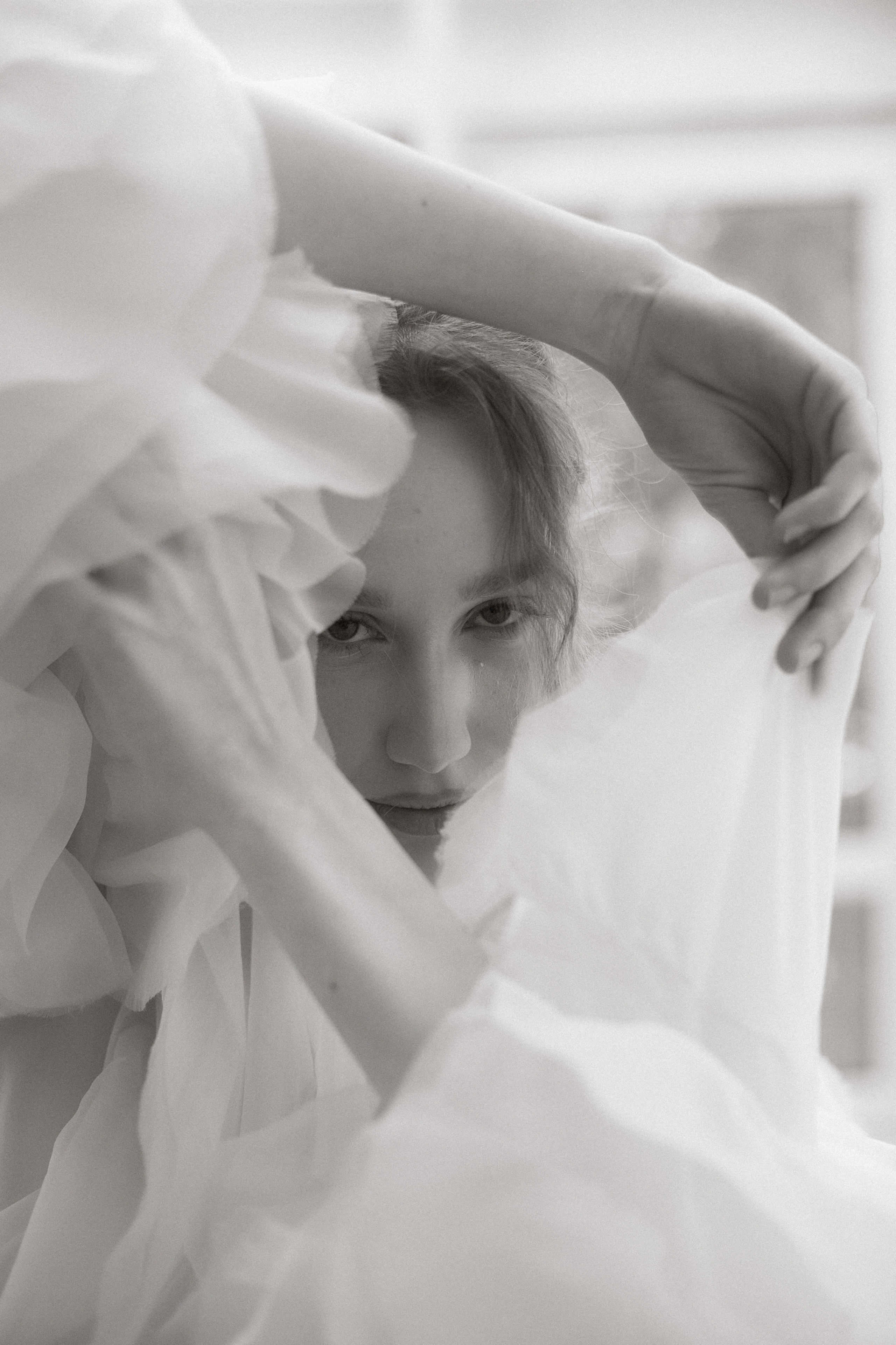 Лиза. Семейный и детский фотограф Юлия Шох