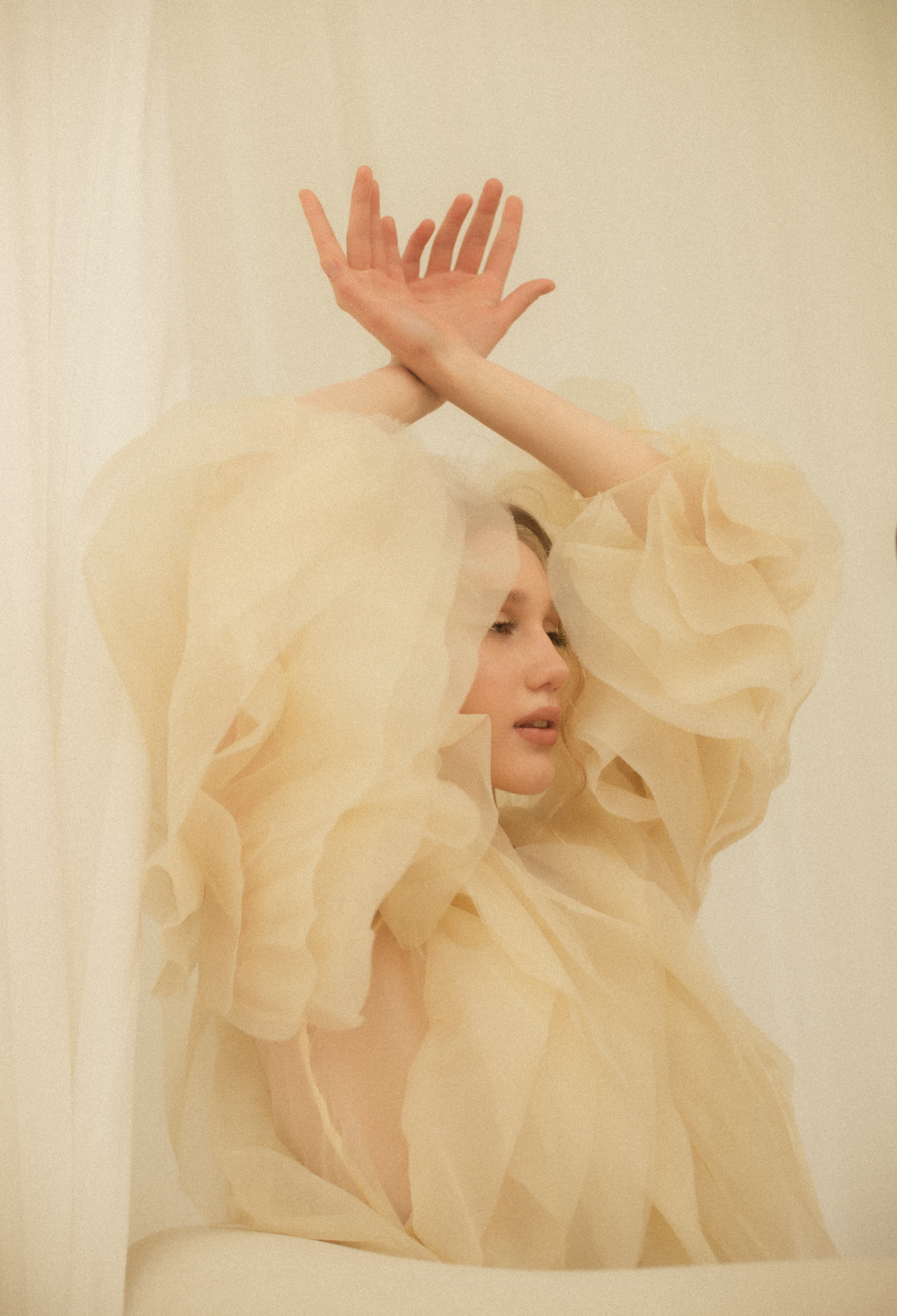 Лиза. Семейный и детский фотограф Юлия Шох