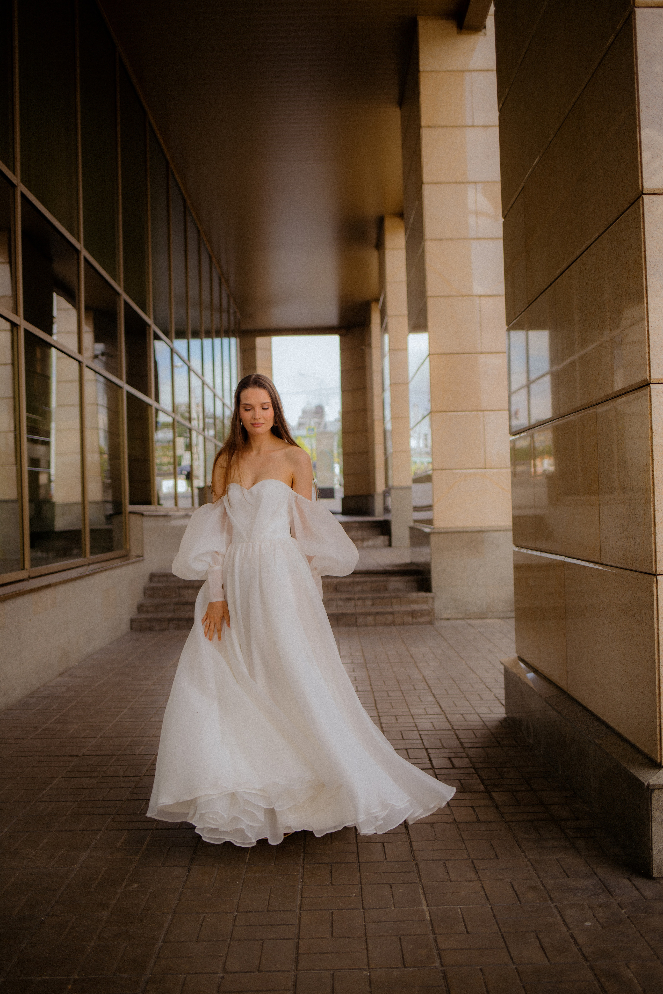 Виктор + Юлия + Кира. Семейный и детский фотограф Юлия Шох