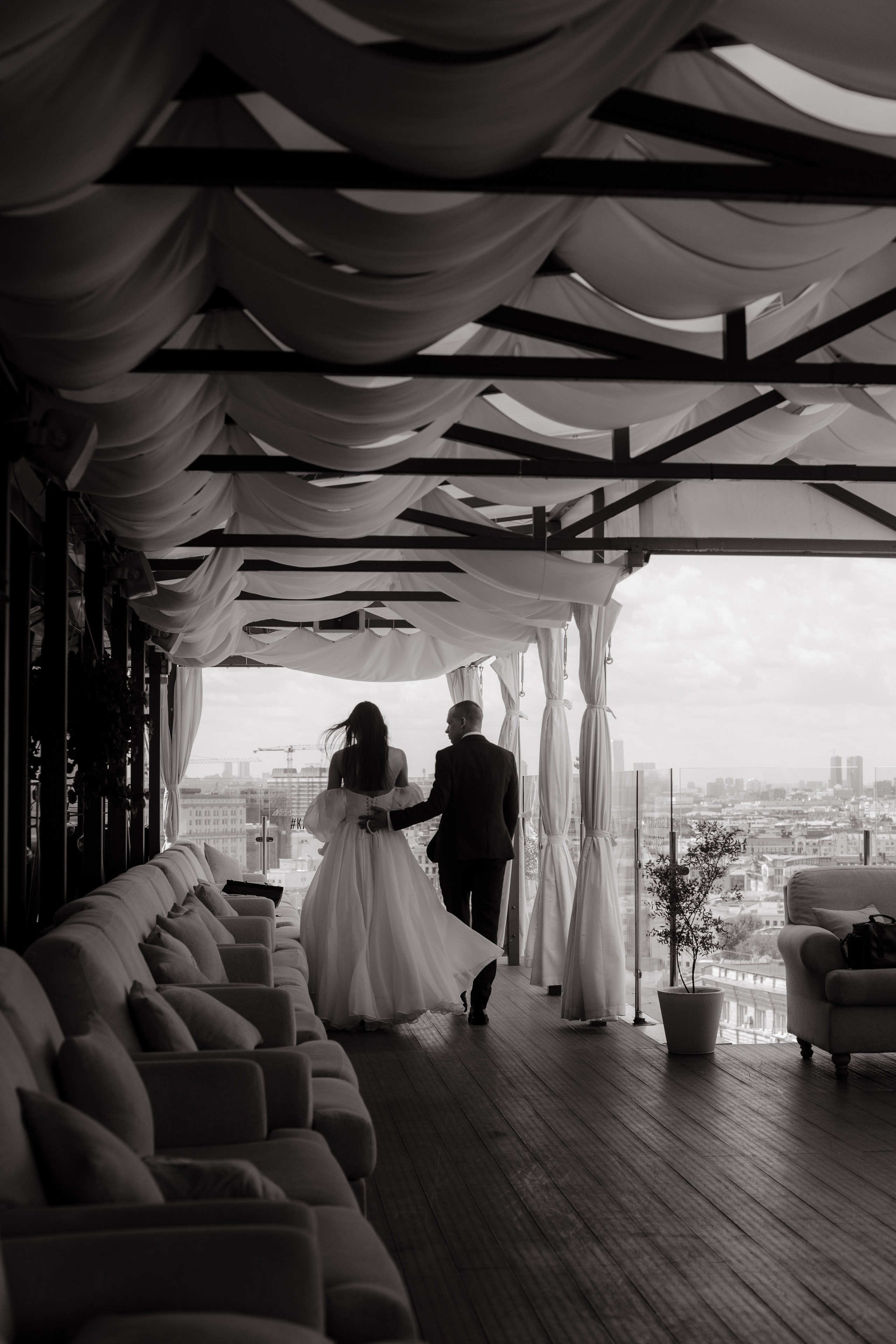 Виктор + Юлия + Кира. Семейный и детский фотограф Юлия Шох