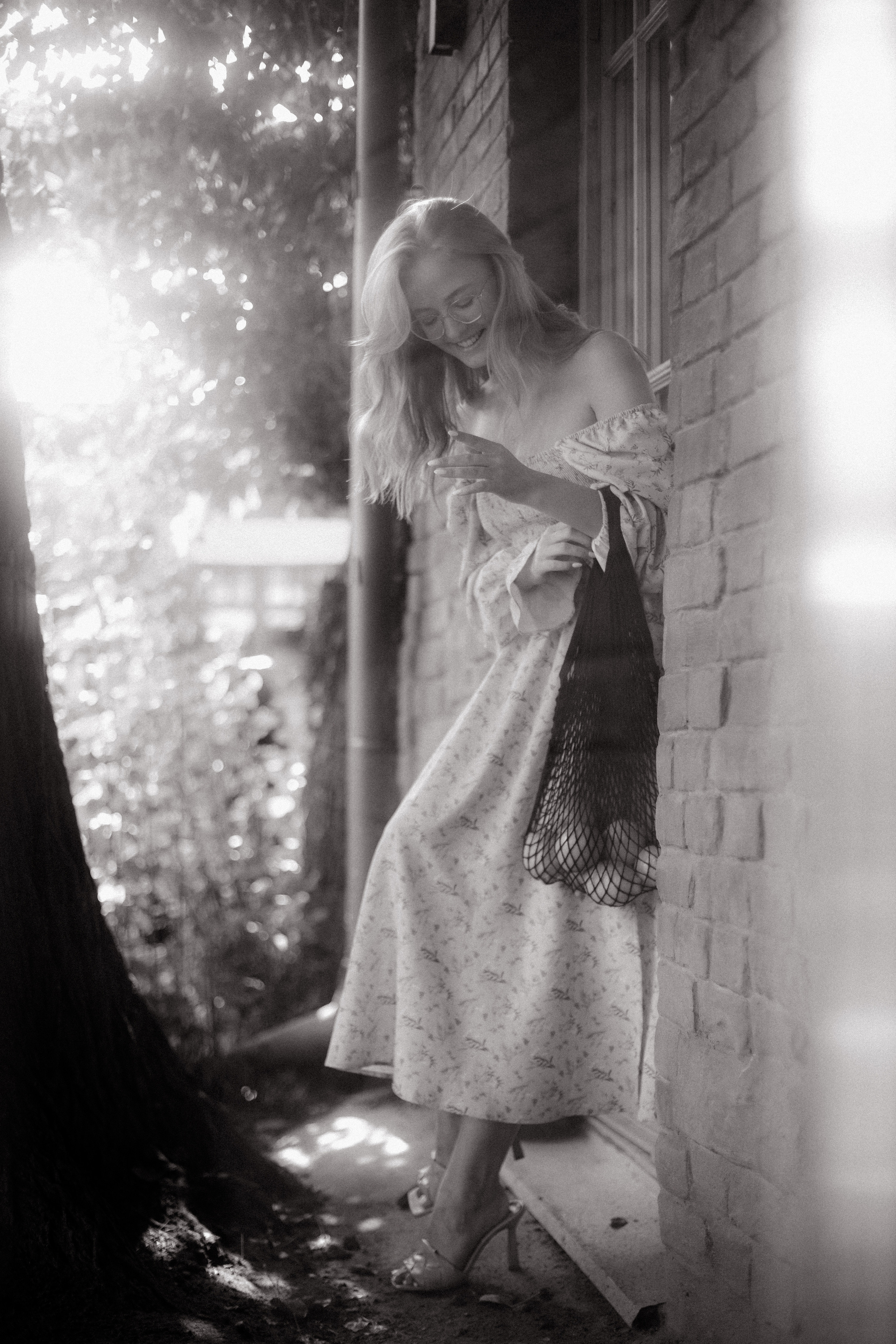 Полина. Семейный и детский фотограф Юлия Шох