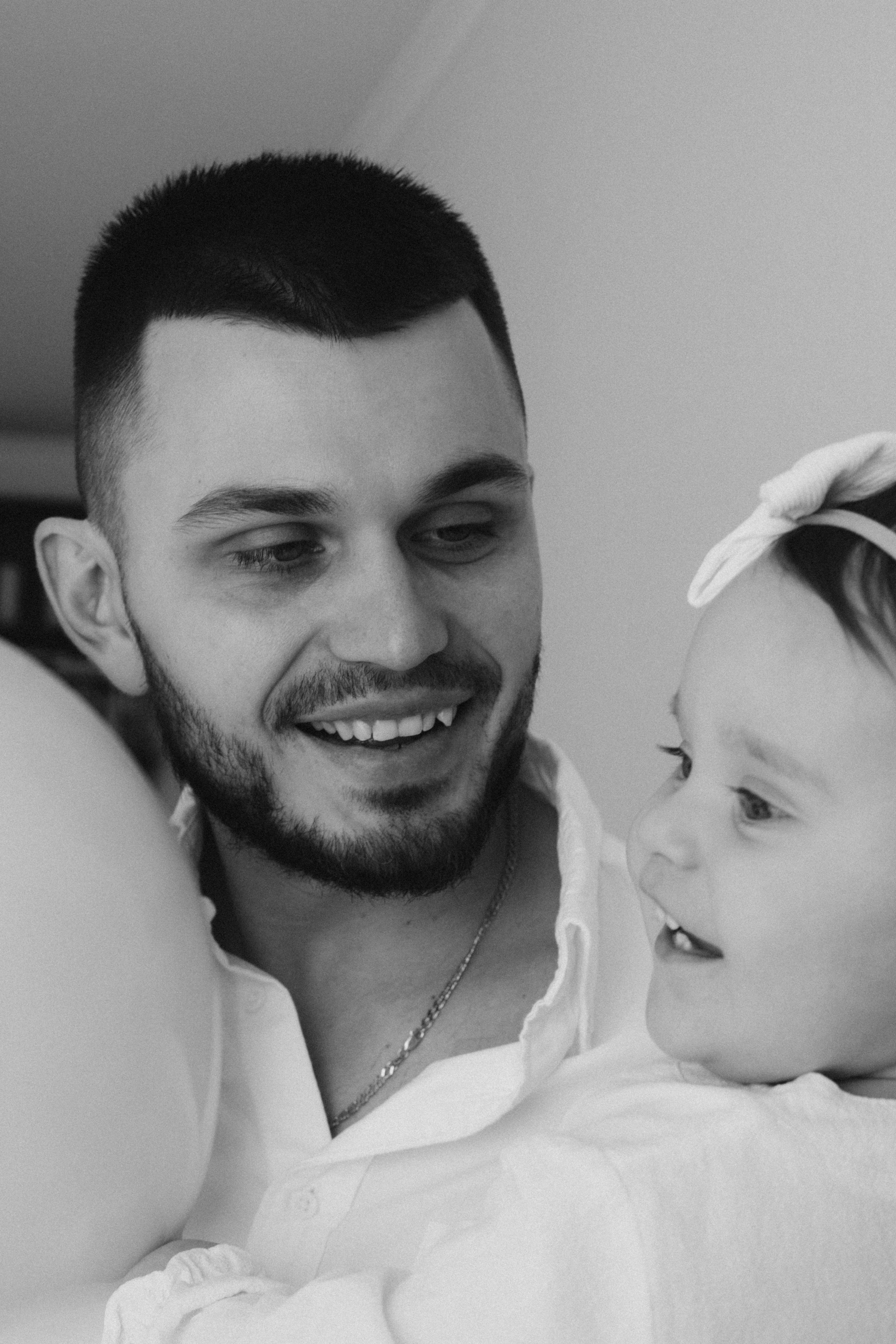 Ника + Маша +Леша. Семейный и детский фотограф Юлия Шох