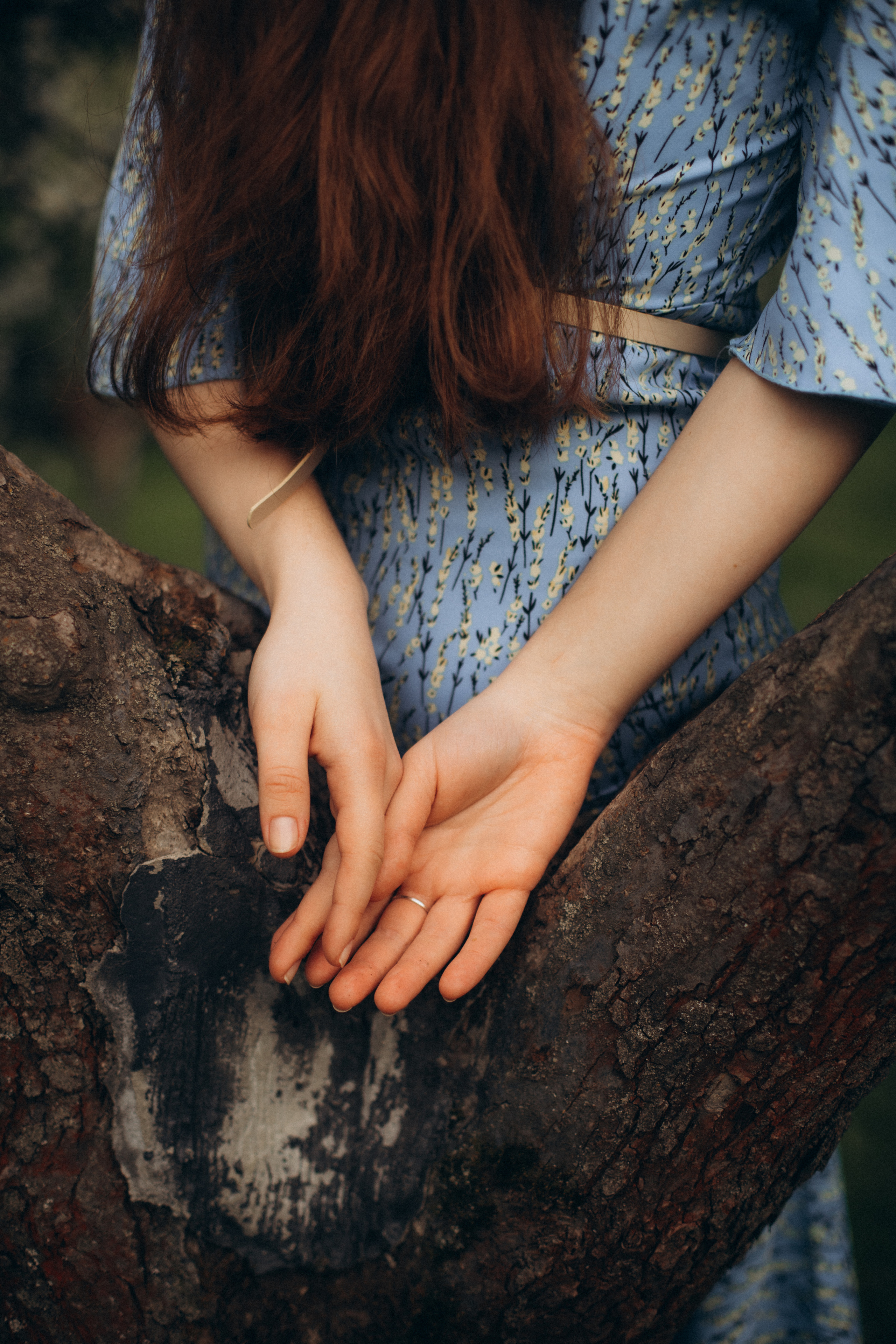 Марина. Семейный и детский фотограф Юлия Шох