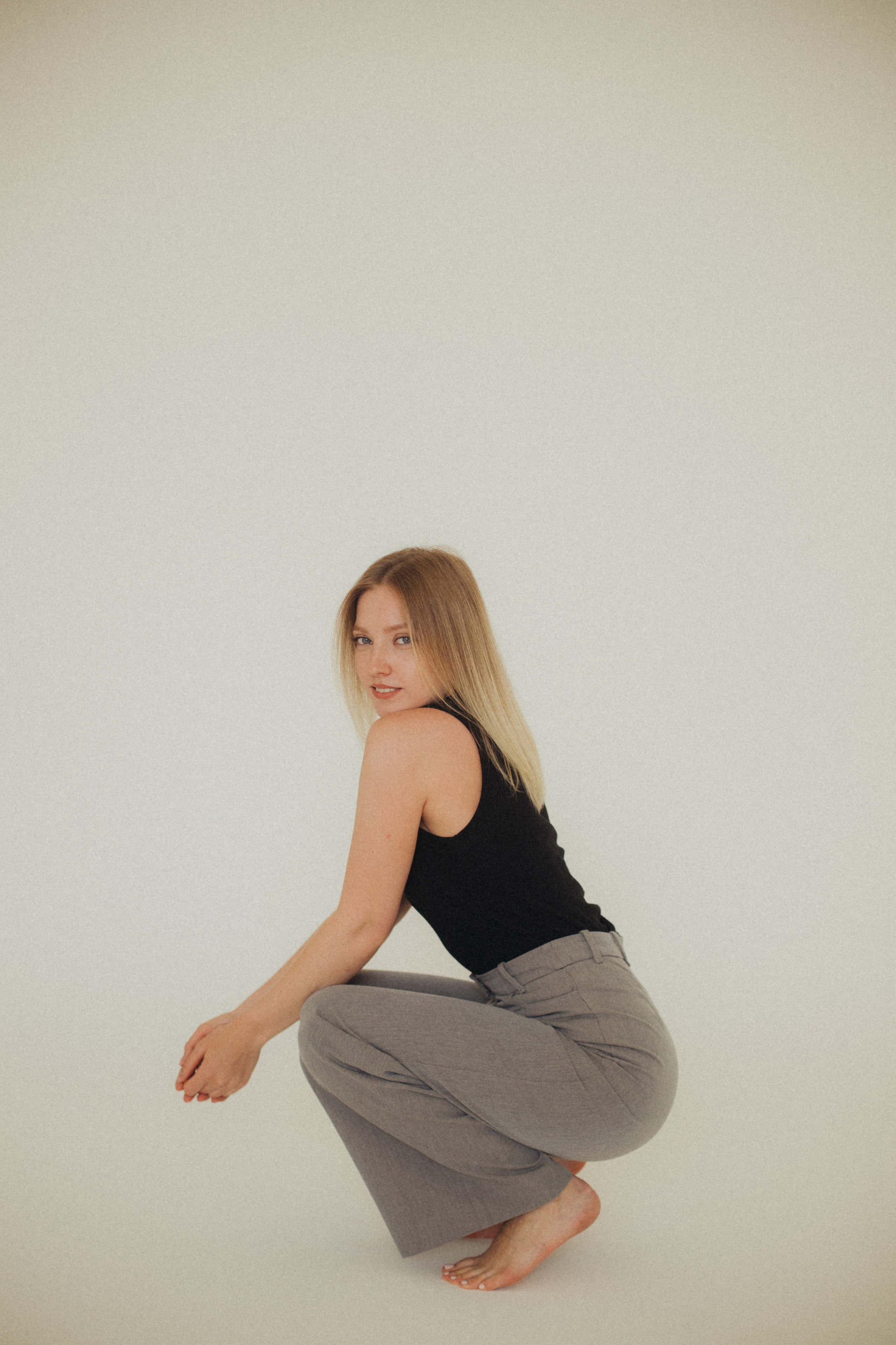 Лена. Семейный и детский фотограф Юлия Шох