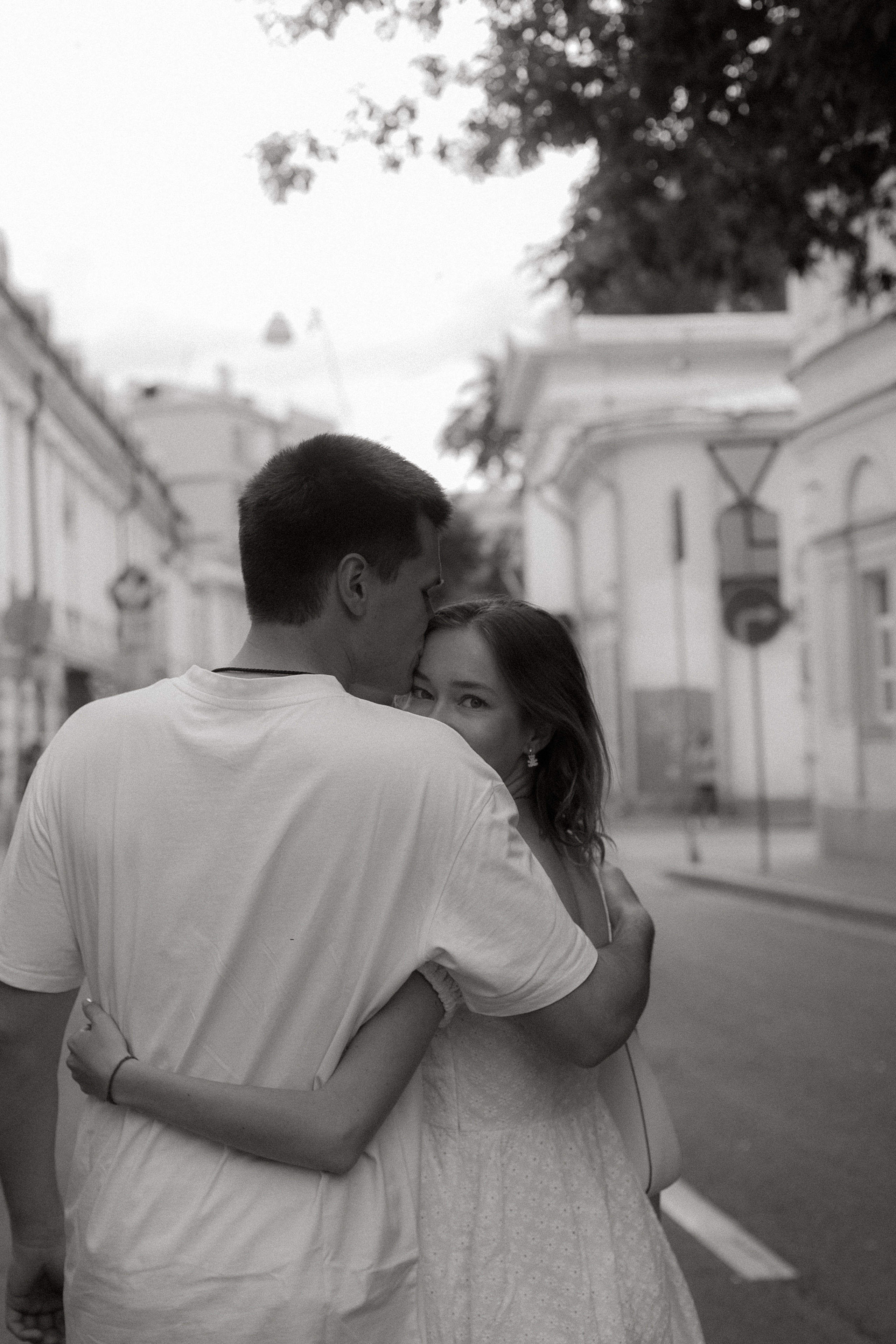 Лиза + Никита. Семейный и детский фотограф Юлия Шох