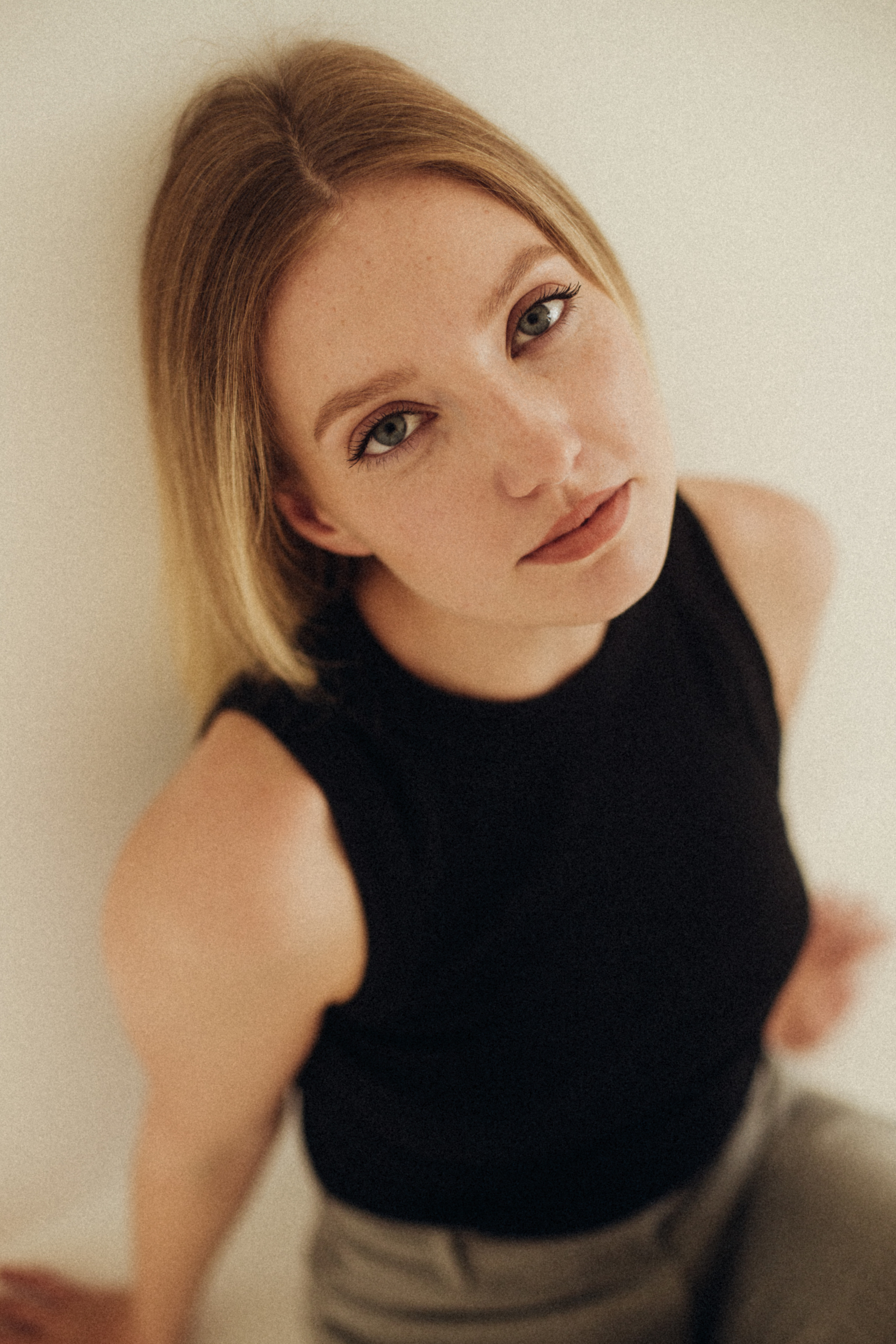 Лена. Семейный и детский фотограф Юлия Шох