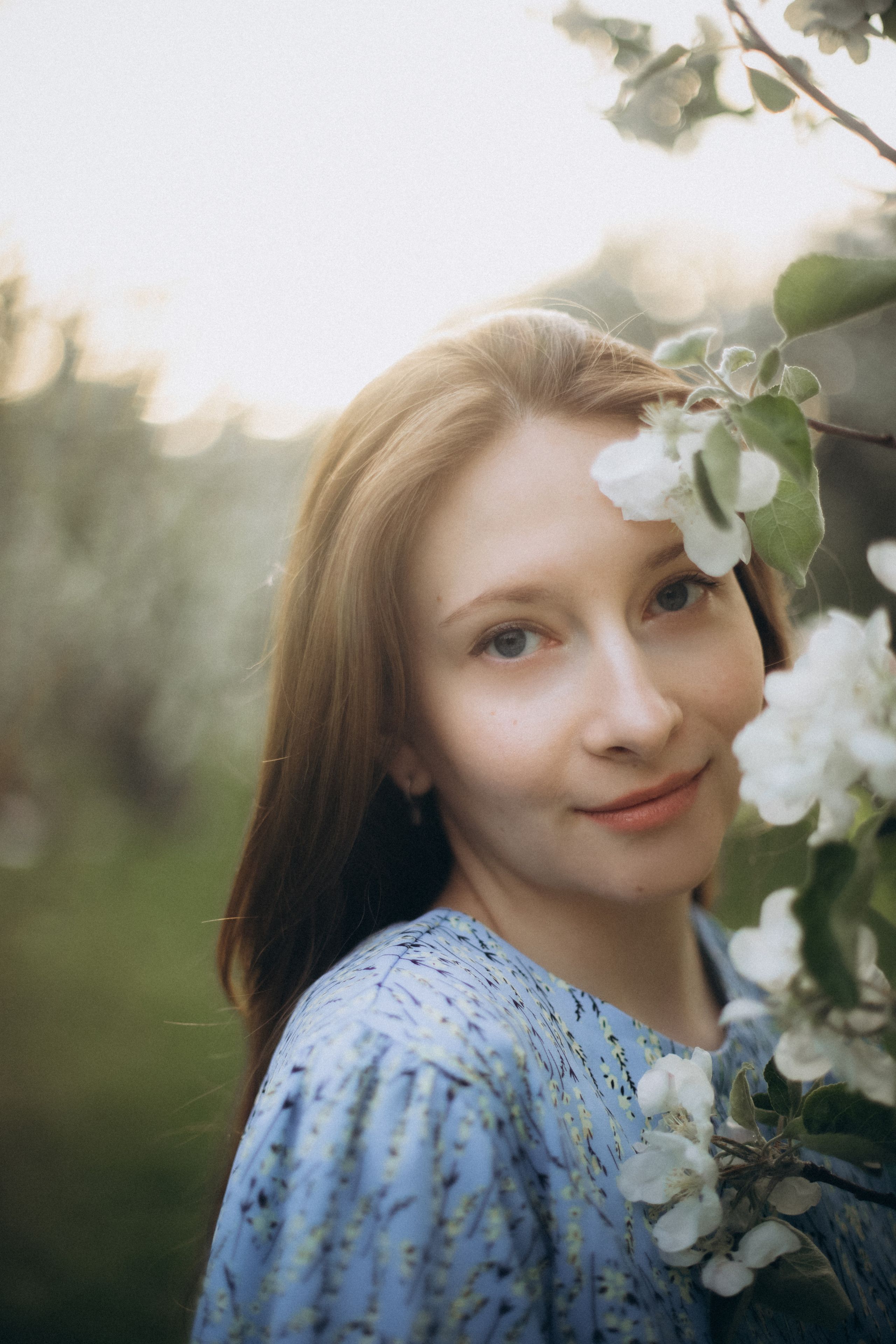 Марина. Семейный и детский фотограф Юлия Шох