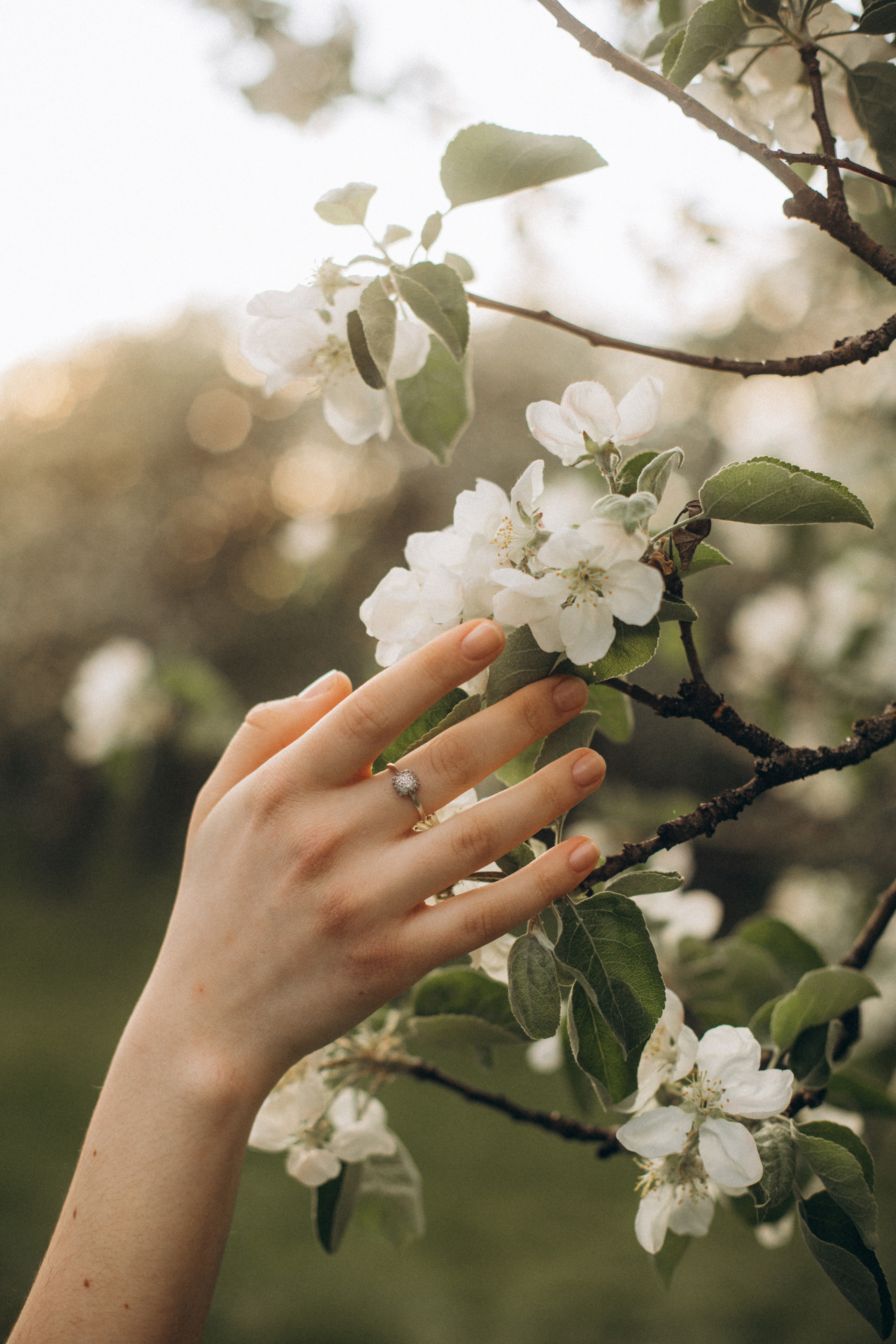 Марина. Семейный и детский фотограф Юлия Шох