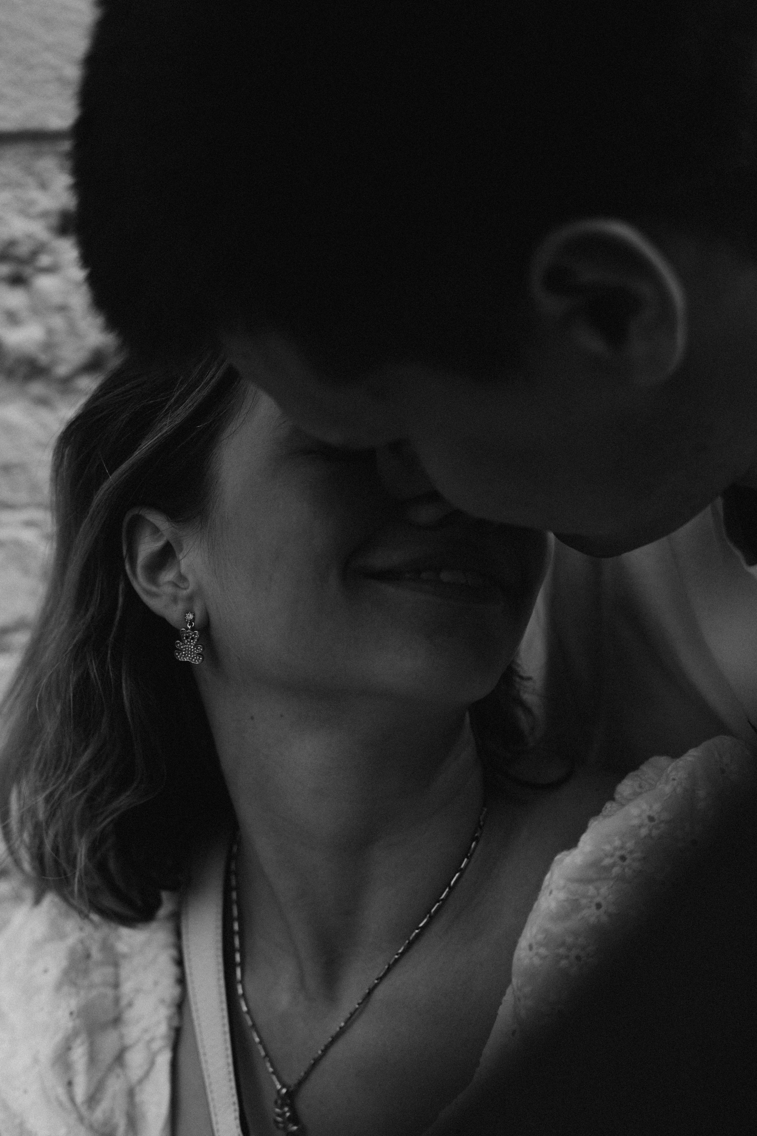 Лиза + Никита. Семейный и детский фотограф Юлия Шох