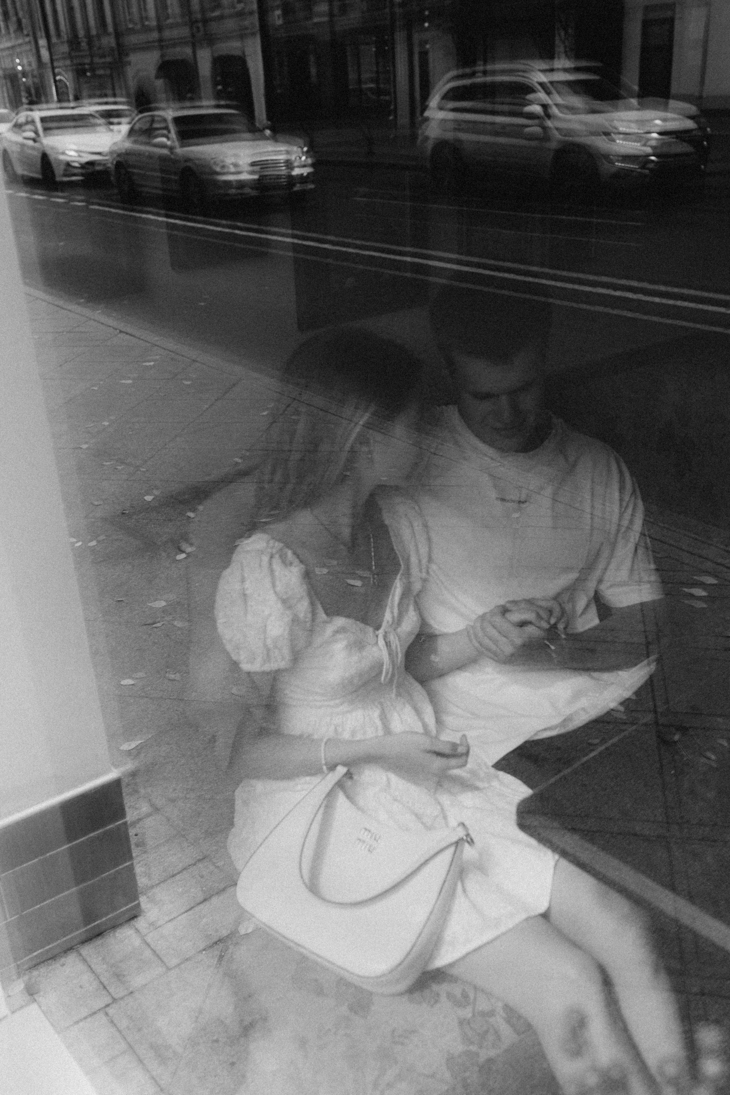 Лиза + Никита. Семейный и детский фотограф Юлия Шох