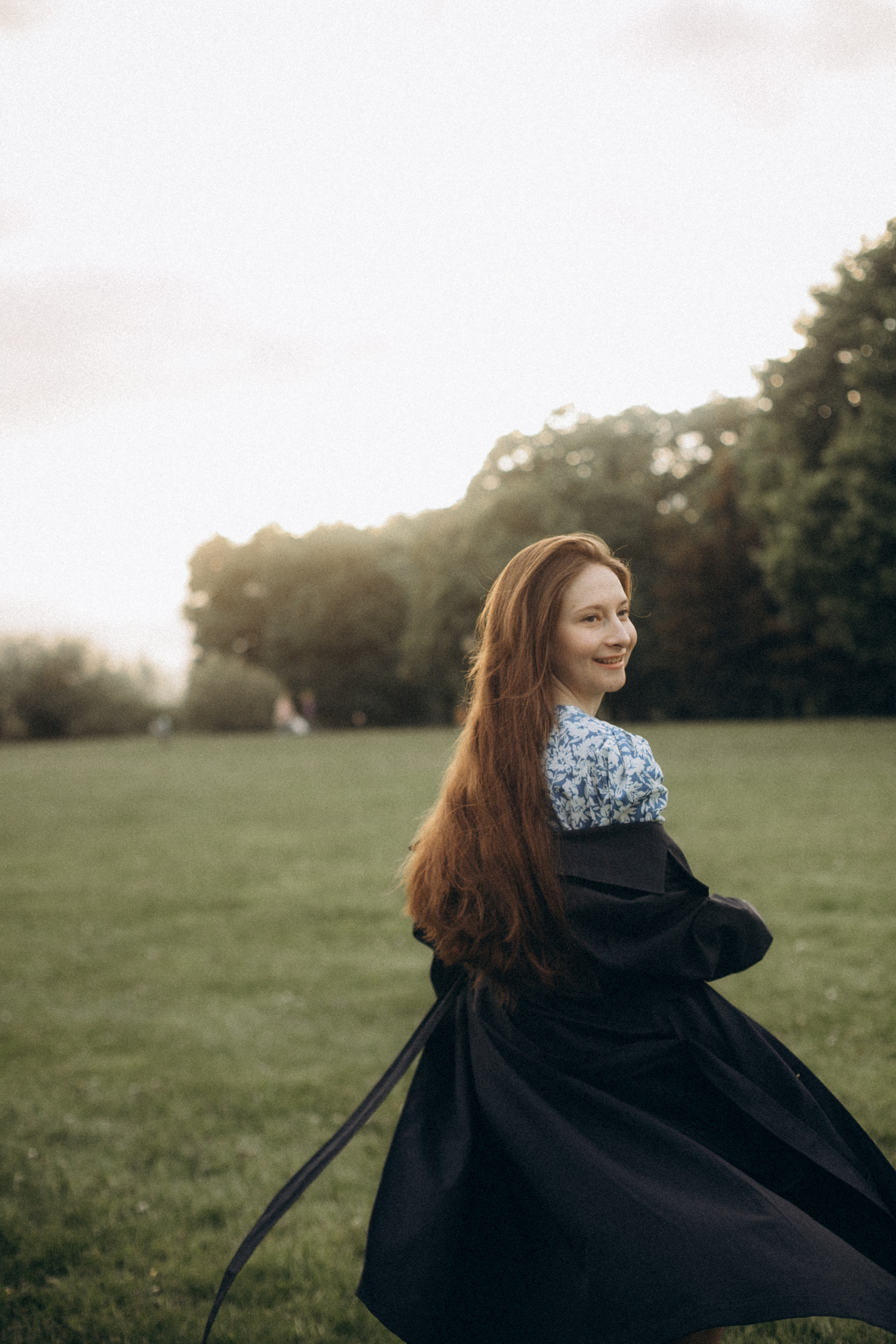 Марина. Семейный и детский фотограф Юлия Шох