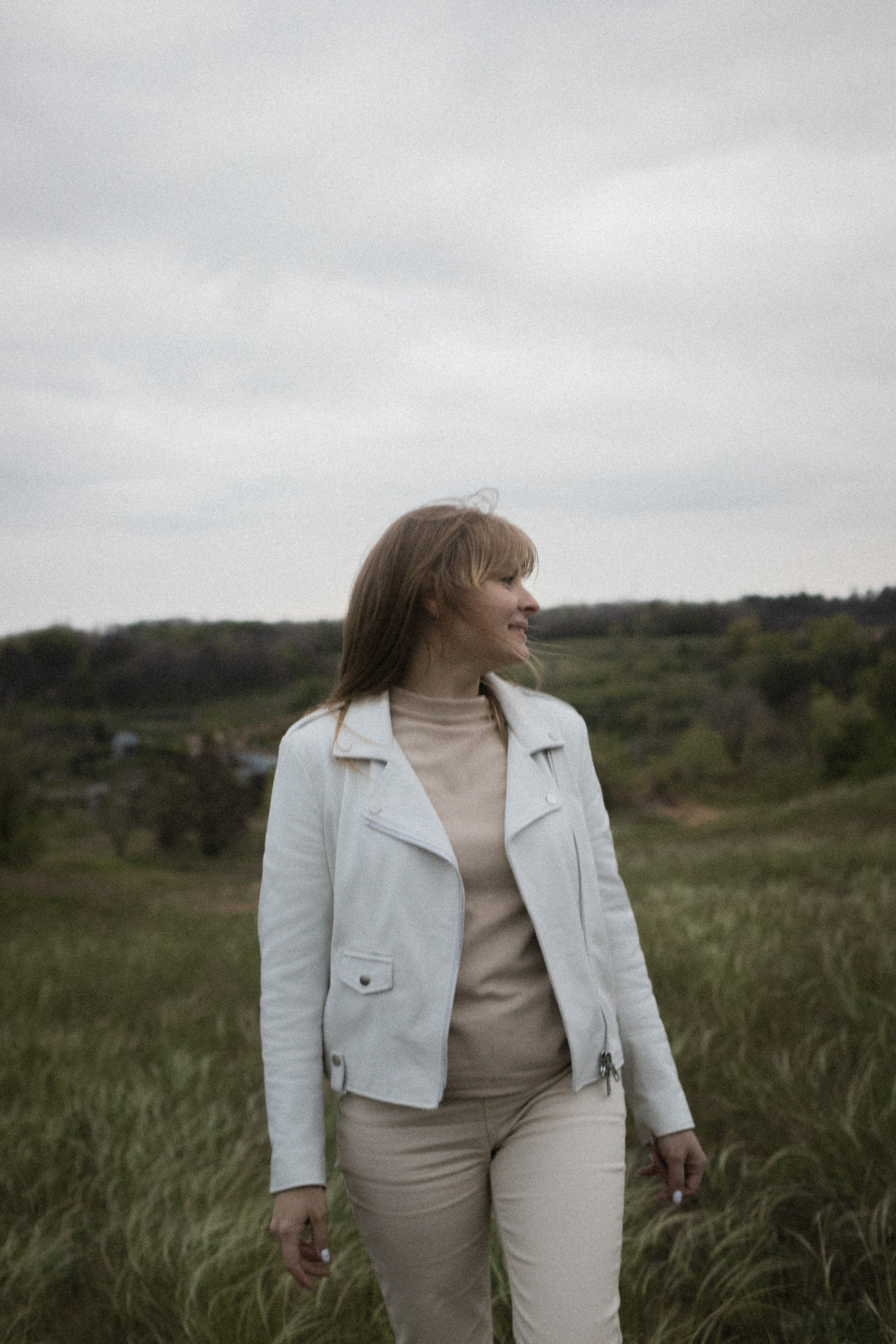 Настя и ее семья. Семейный и детский фотограф Юлия Шох